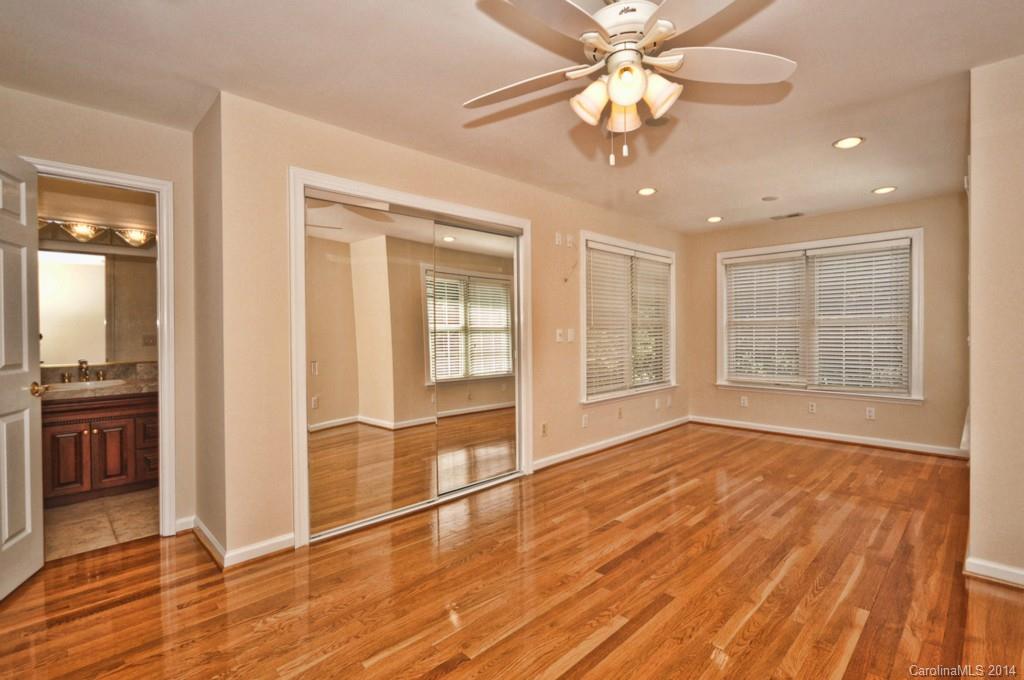 Westport - Residential