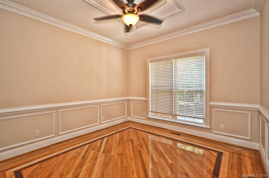 Westport - Residential