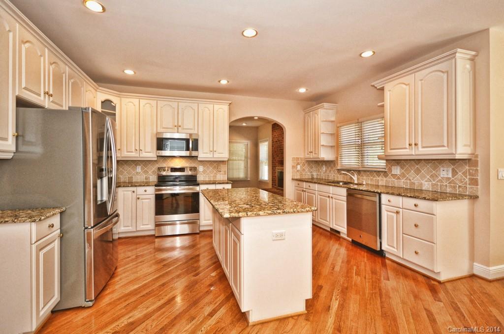 Westport - Residential