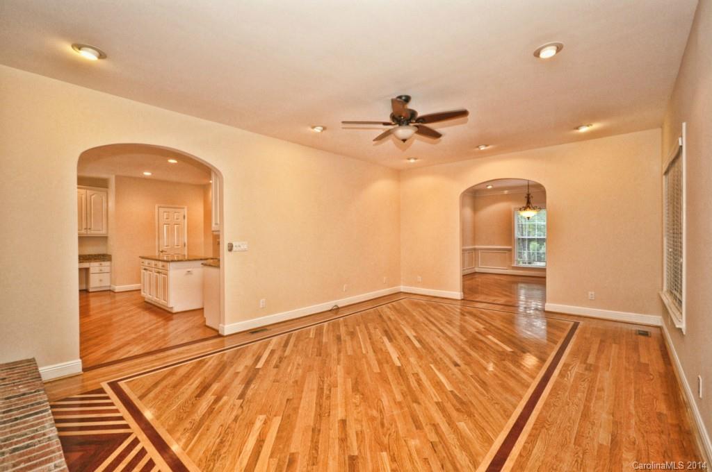 Westport - Residential