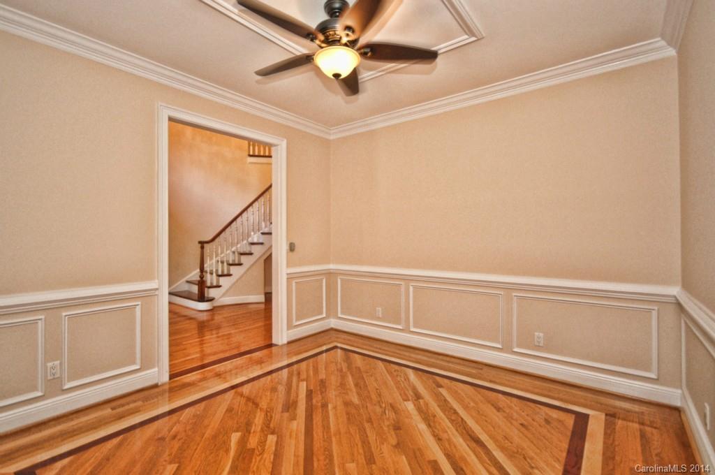 Westport - Residential