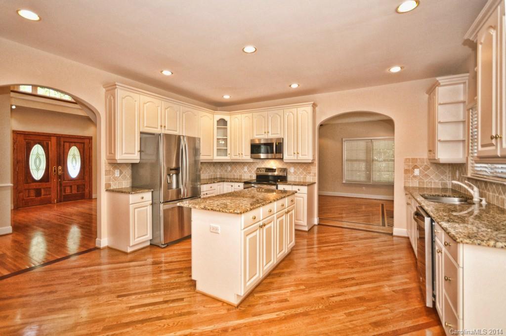 Westport - Residential