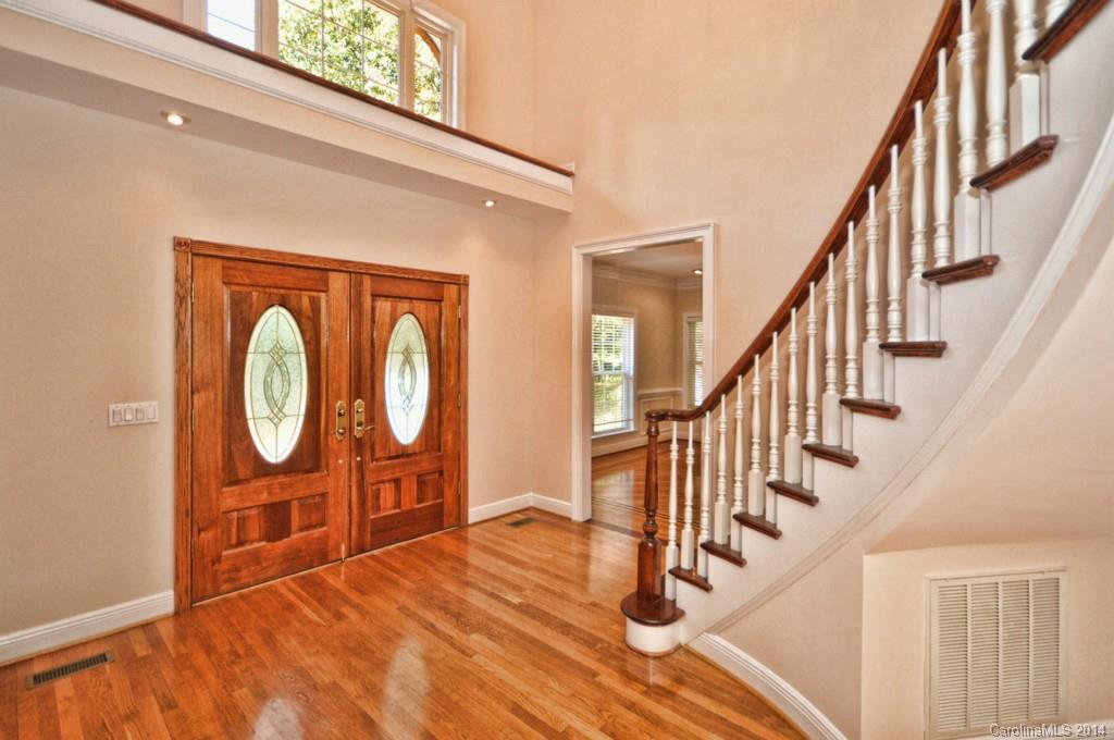 Westport - Residential