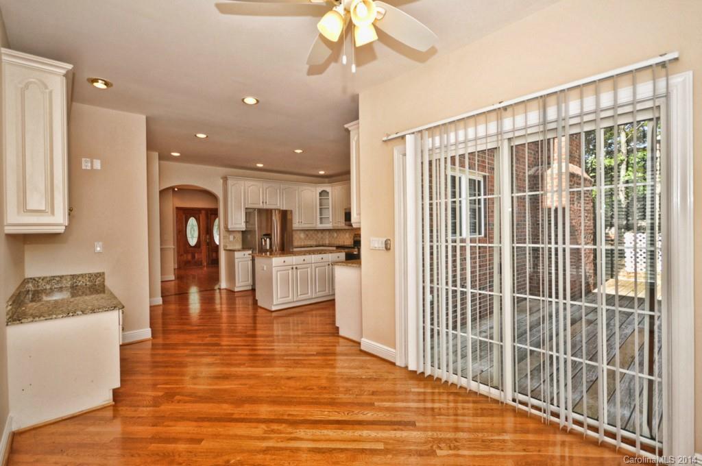 Westport - Residential