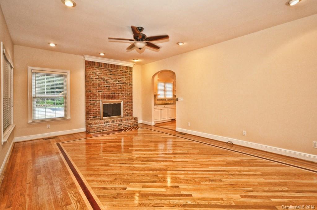 Westport - Residential