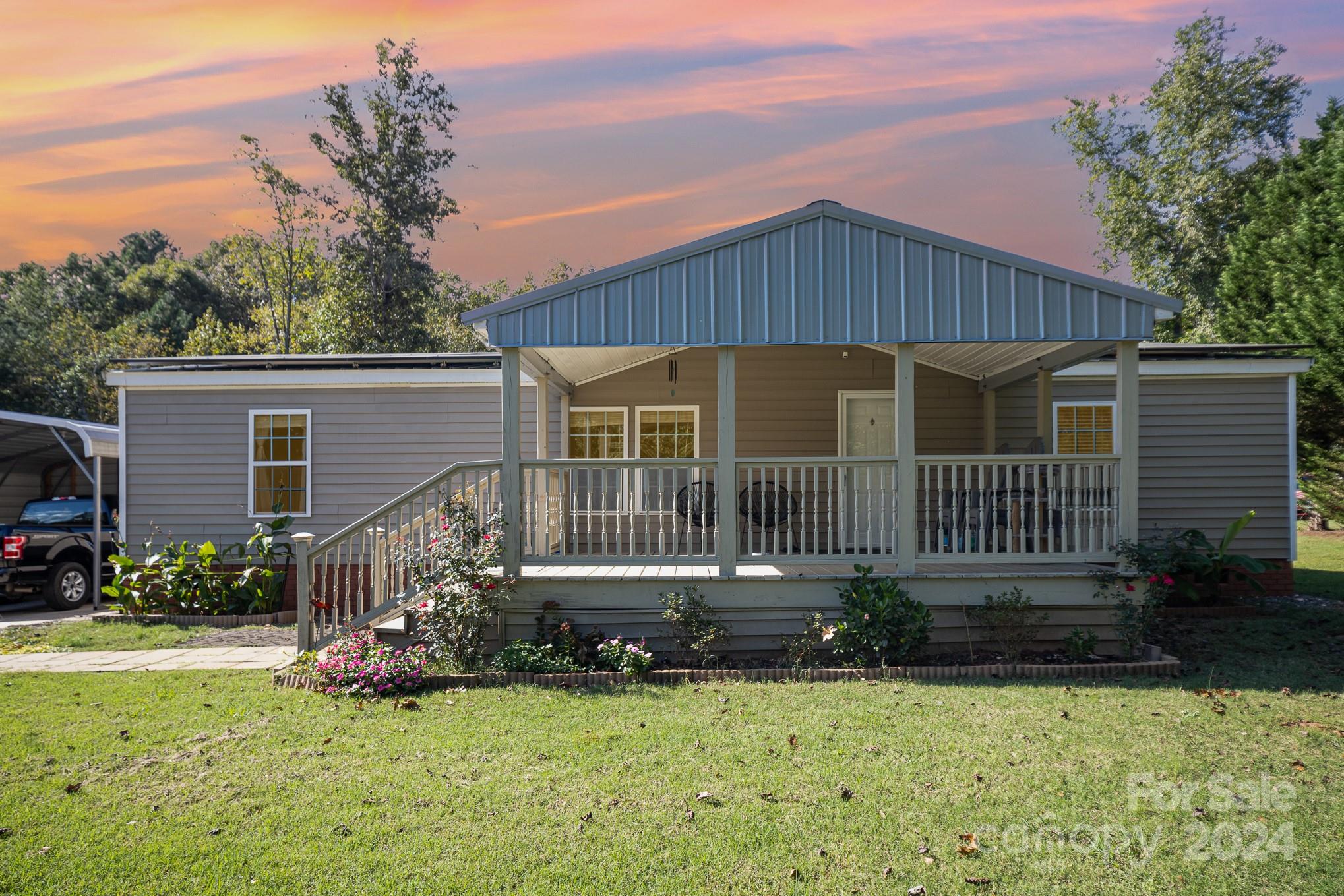 Meadowbrook - Residential