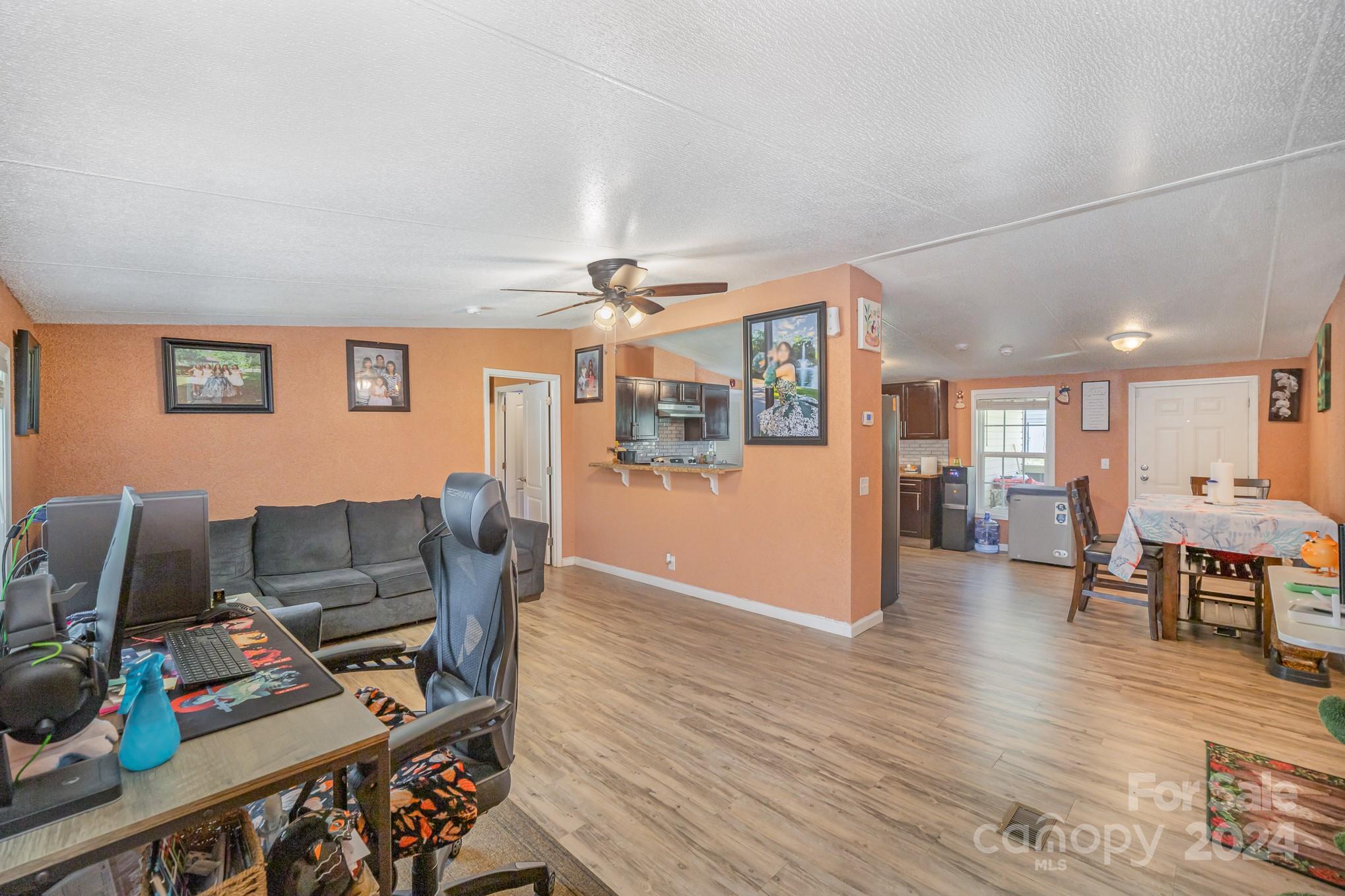 Meadowbrook - Residential