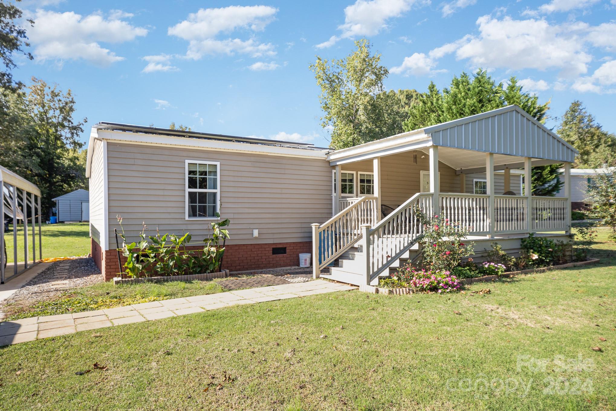 Meadowbrook - Residential