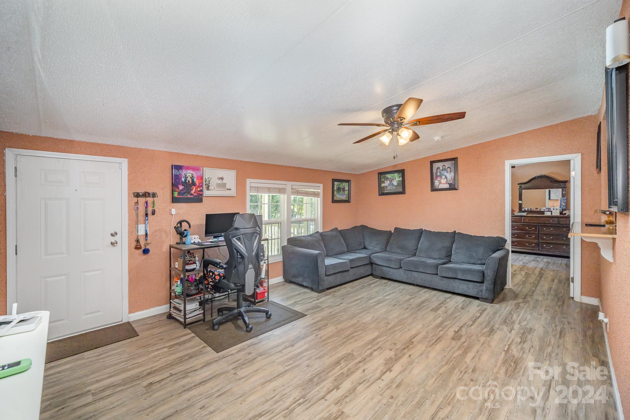 Meadowbrook - Residential