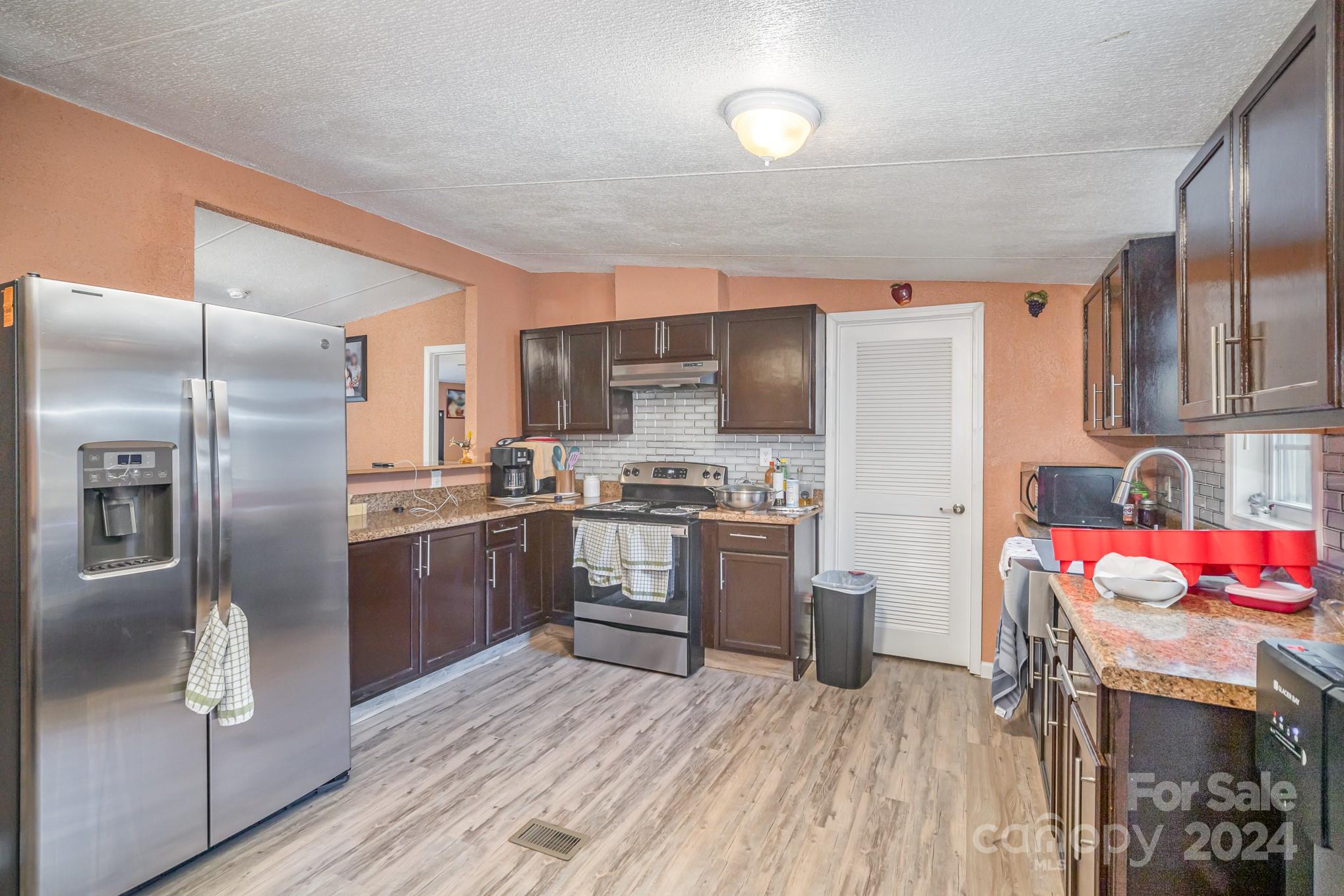 Meadowbrook - Residential