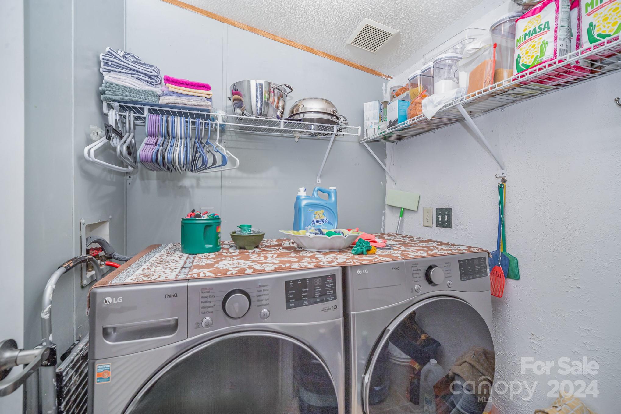 Meadowbrook - Residential