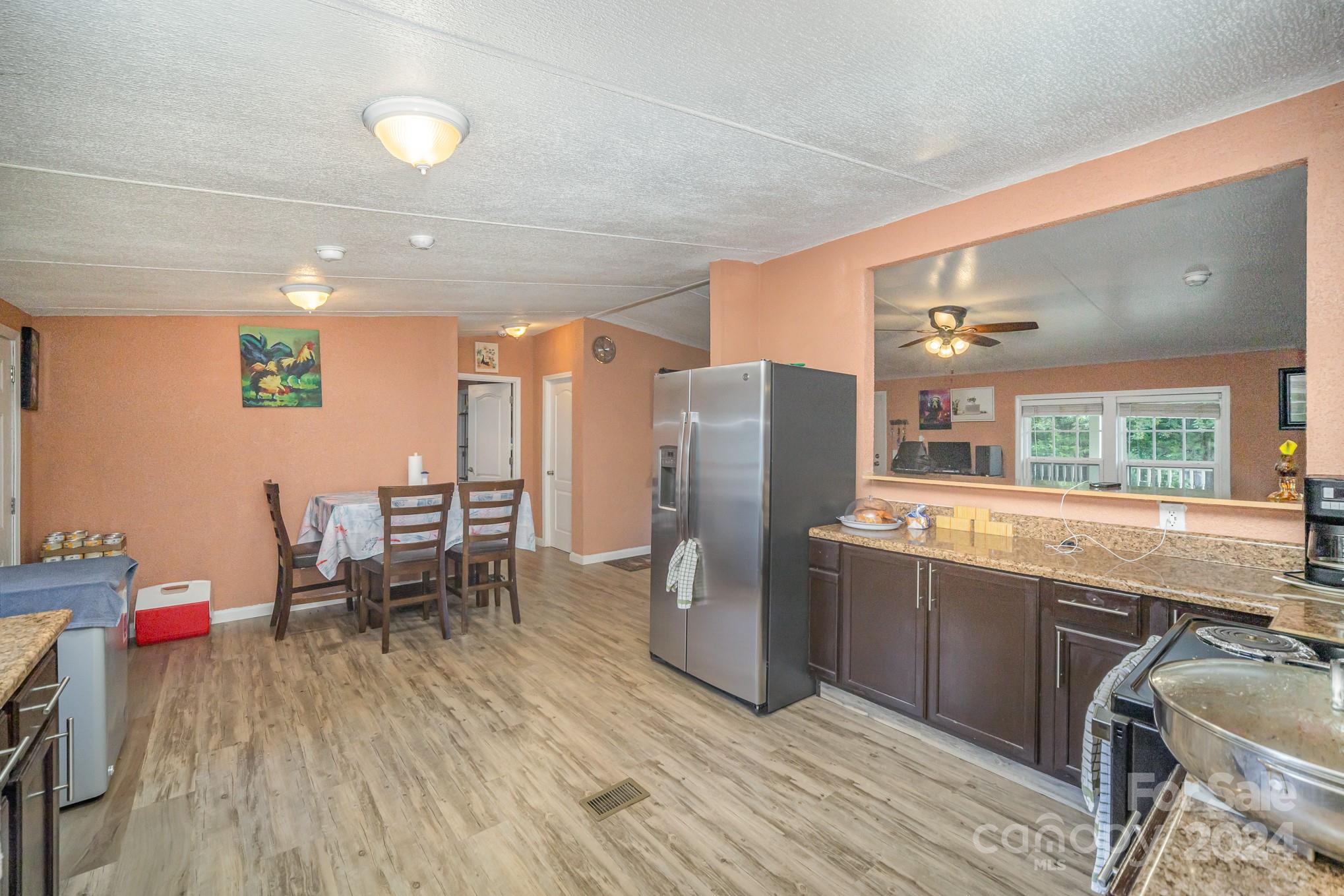 Meadowbrook - Residential