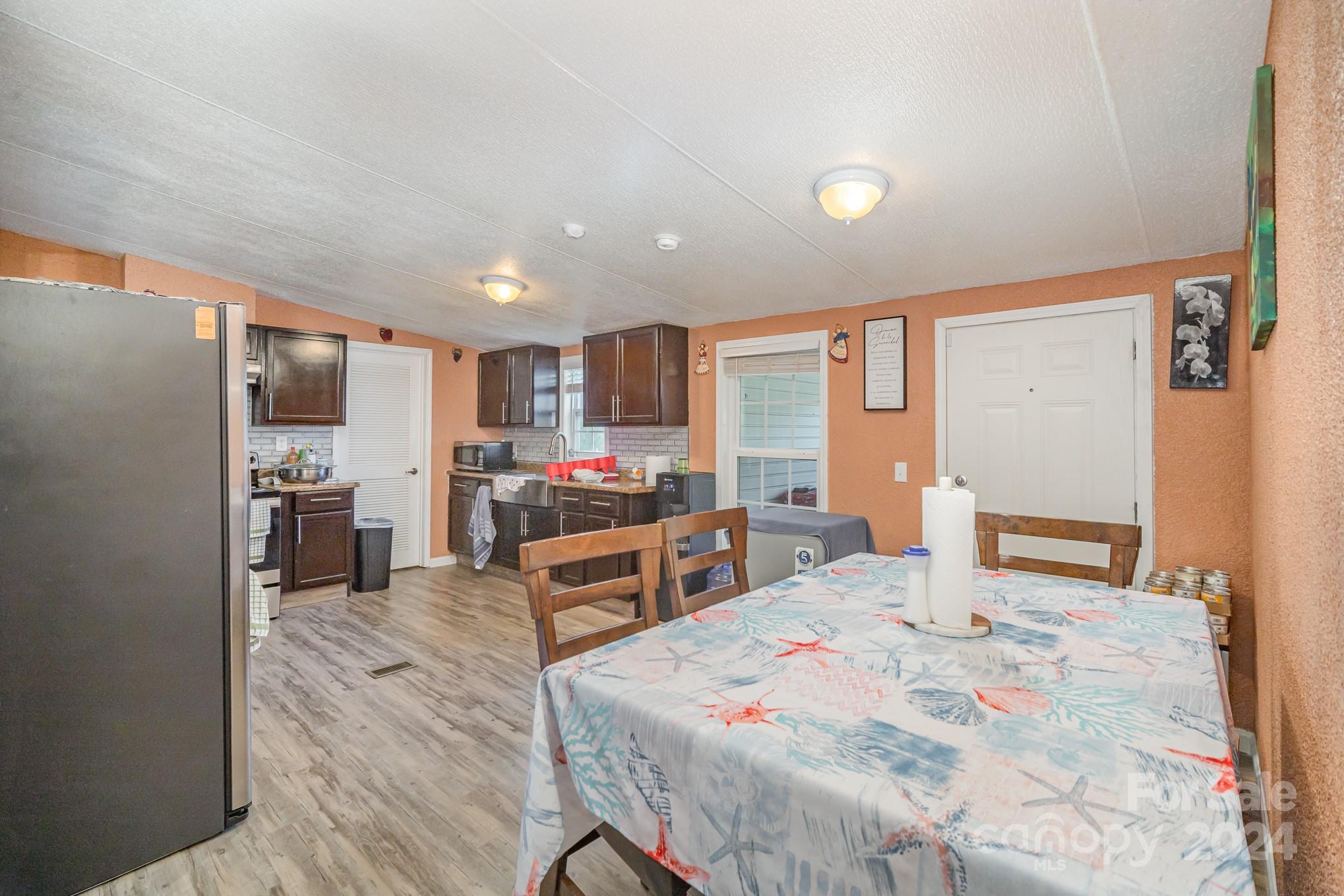 Meadowbrook - Residential