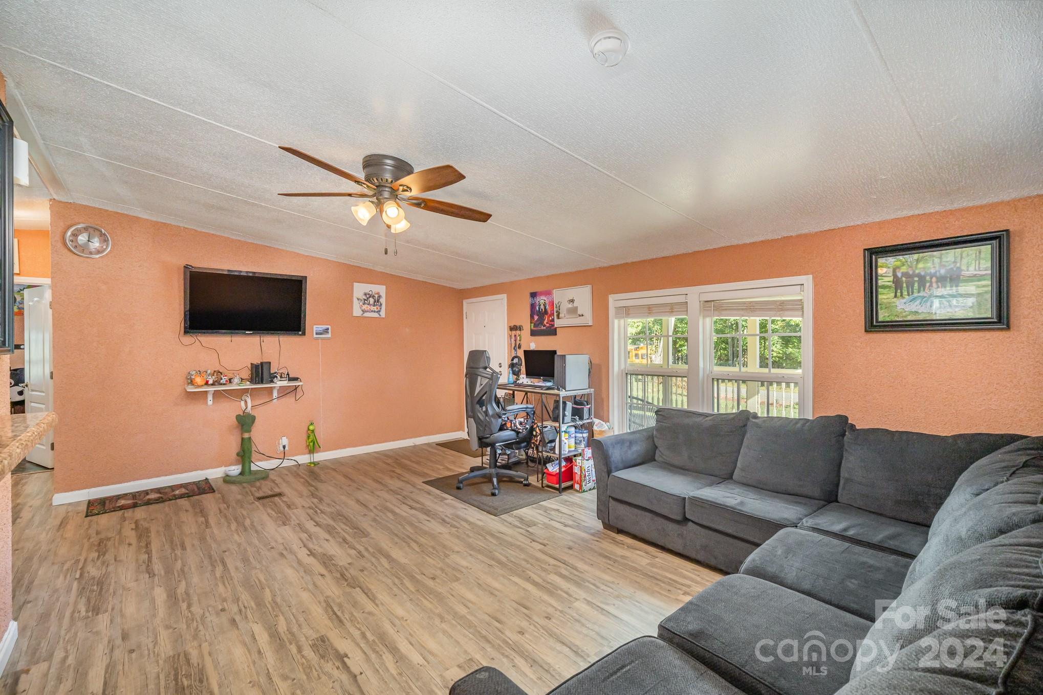 Meadowbrook - Residential