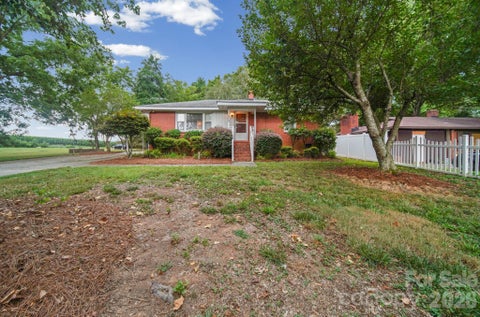 Photo of 310 Austin Street, Monroe, NC 28112 (MLS # 4403120)