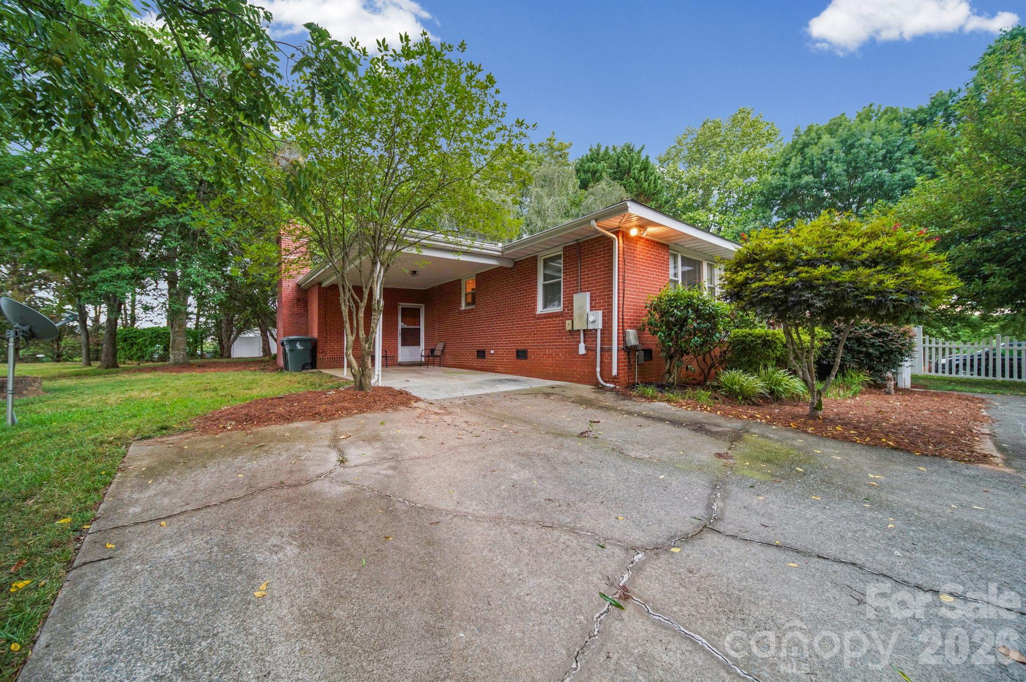 310 Austin Street