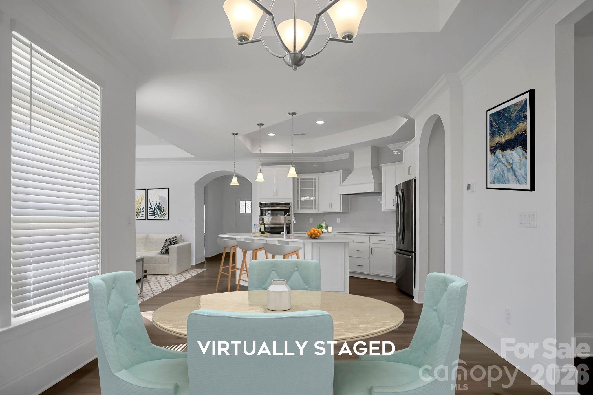 Founders Landing - Residential