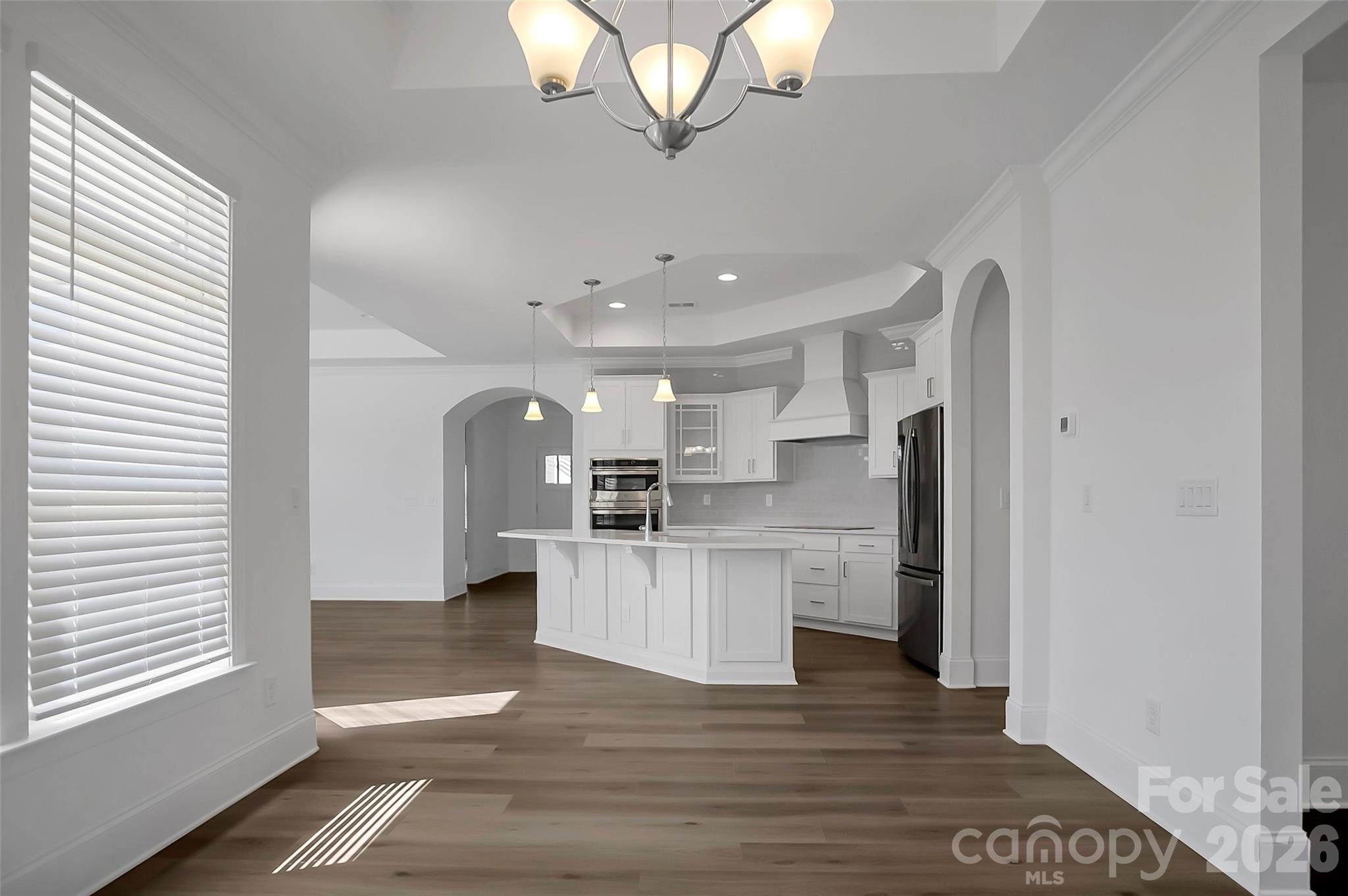 Founders Landing - Residential