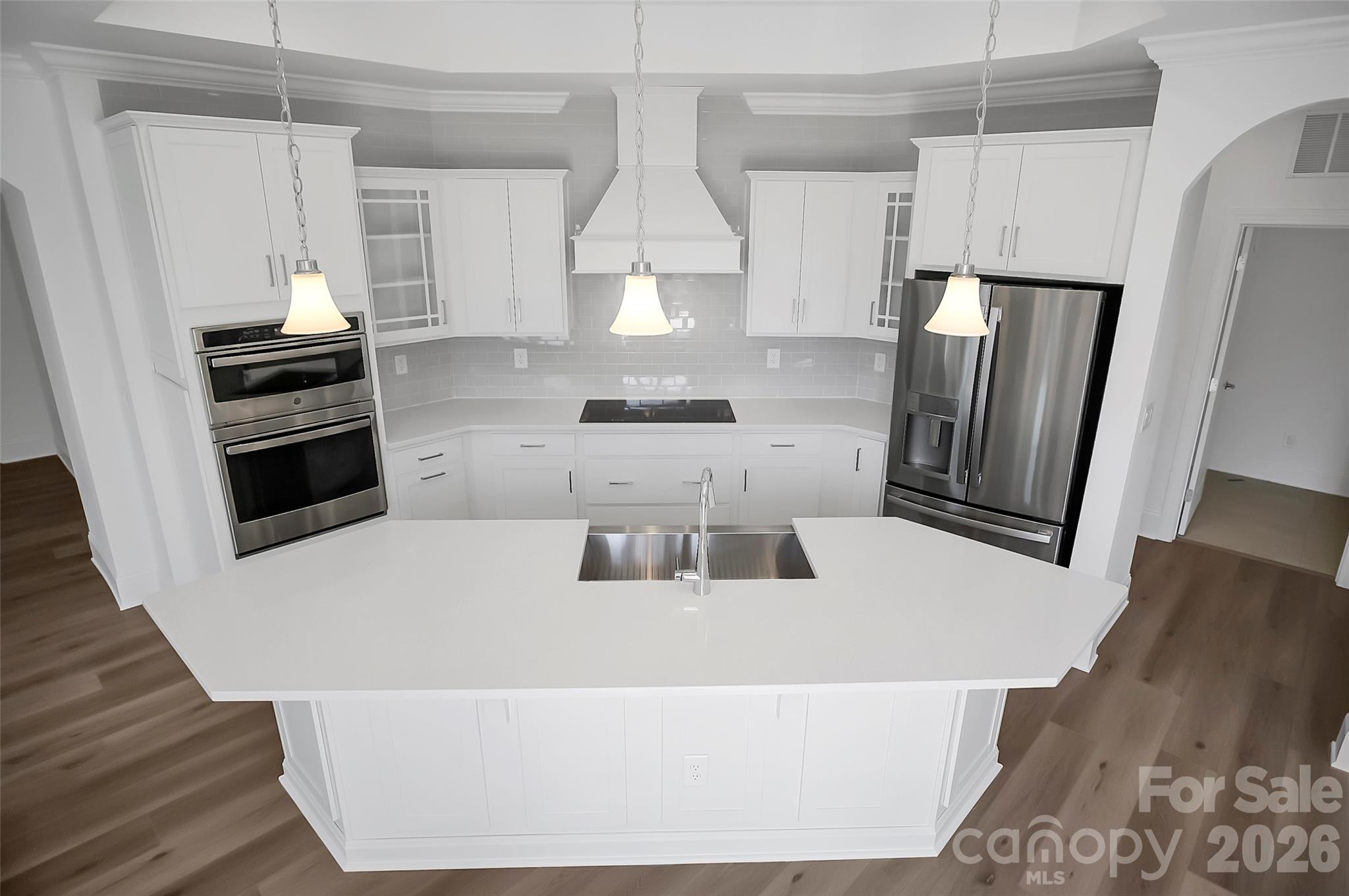 Founders Landing - Residential