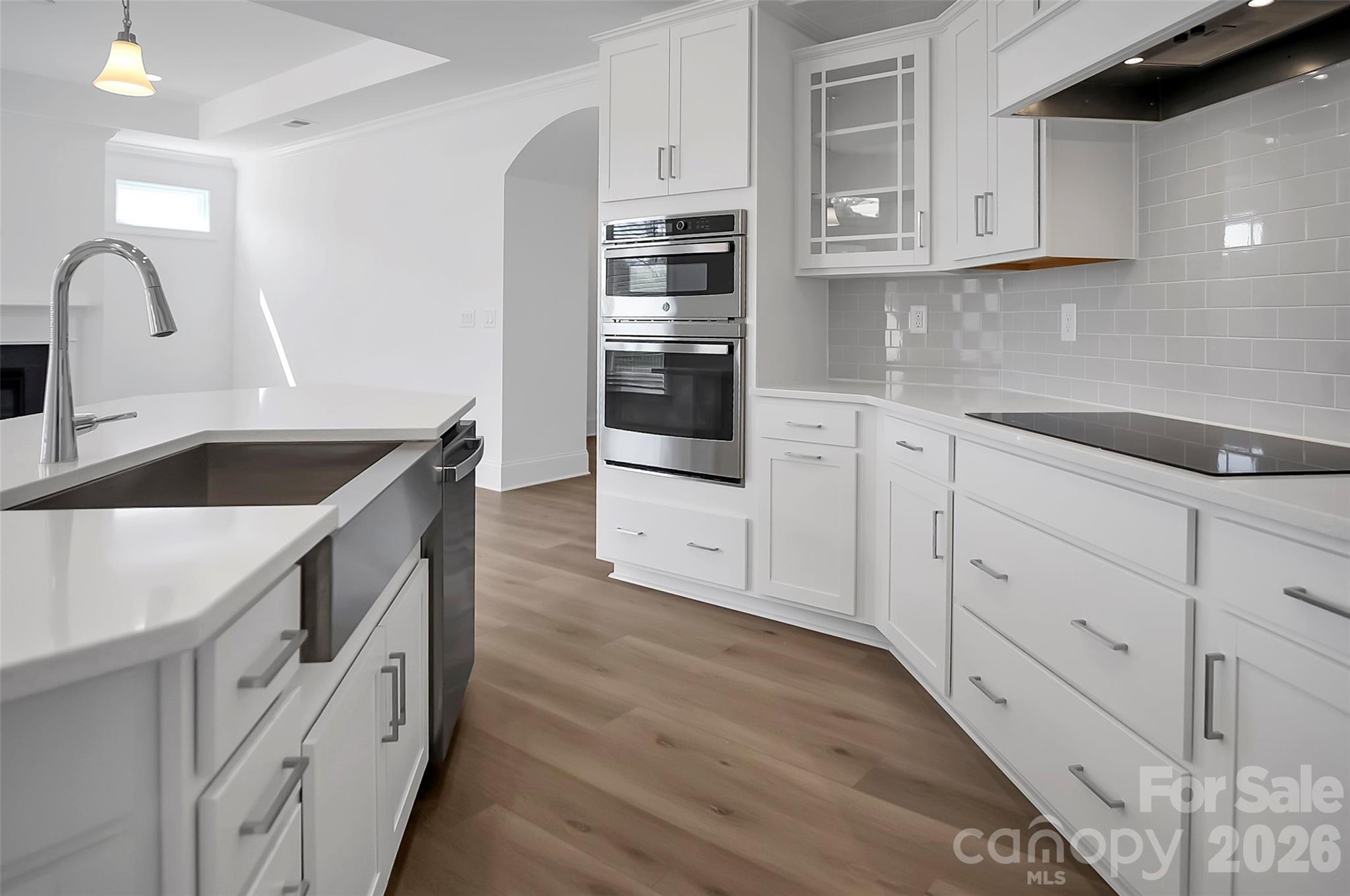 Founders Landing - Residential