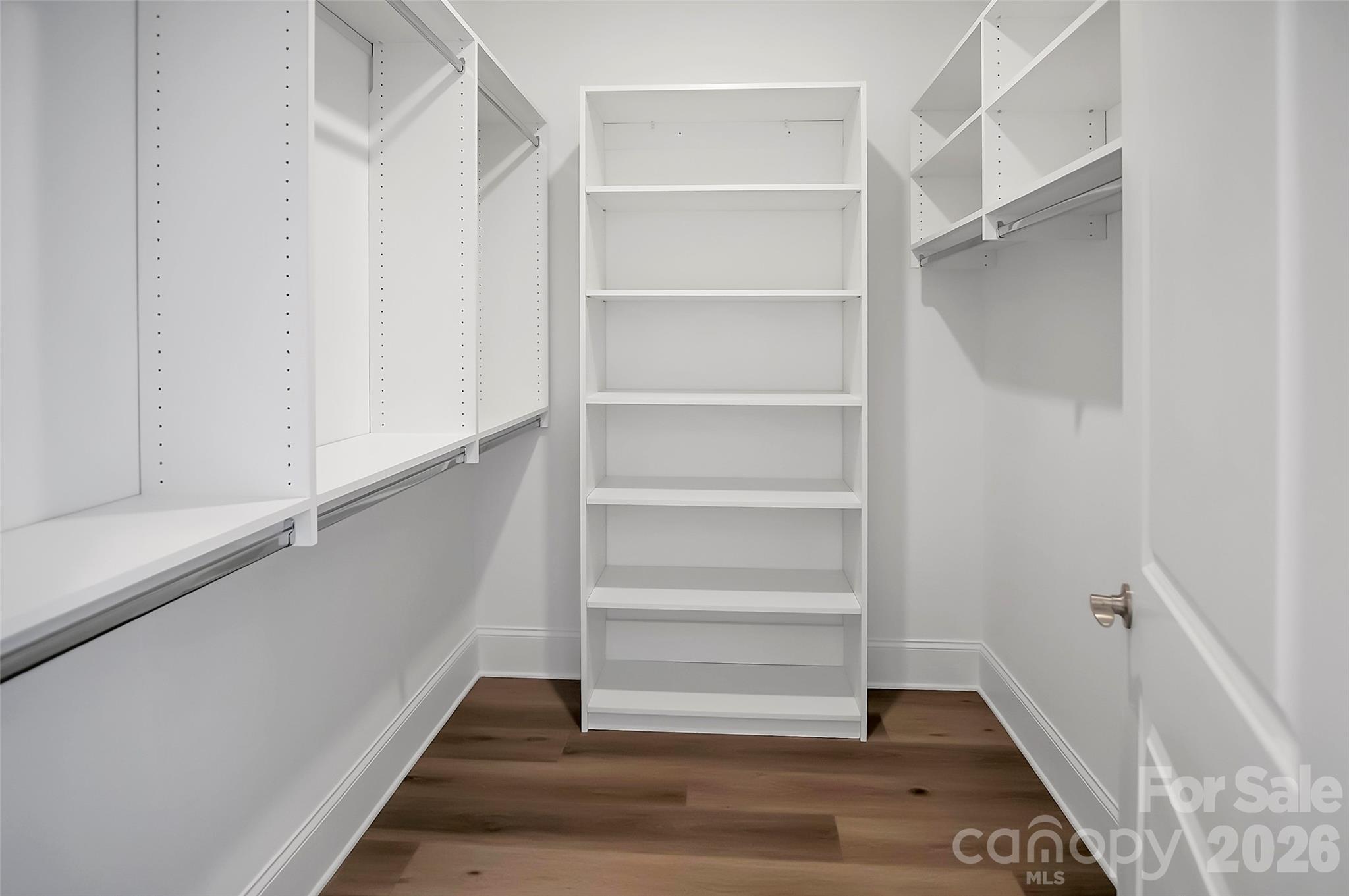 Founders Landing - Residential