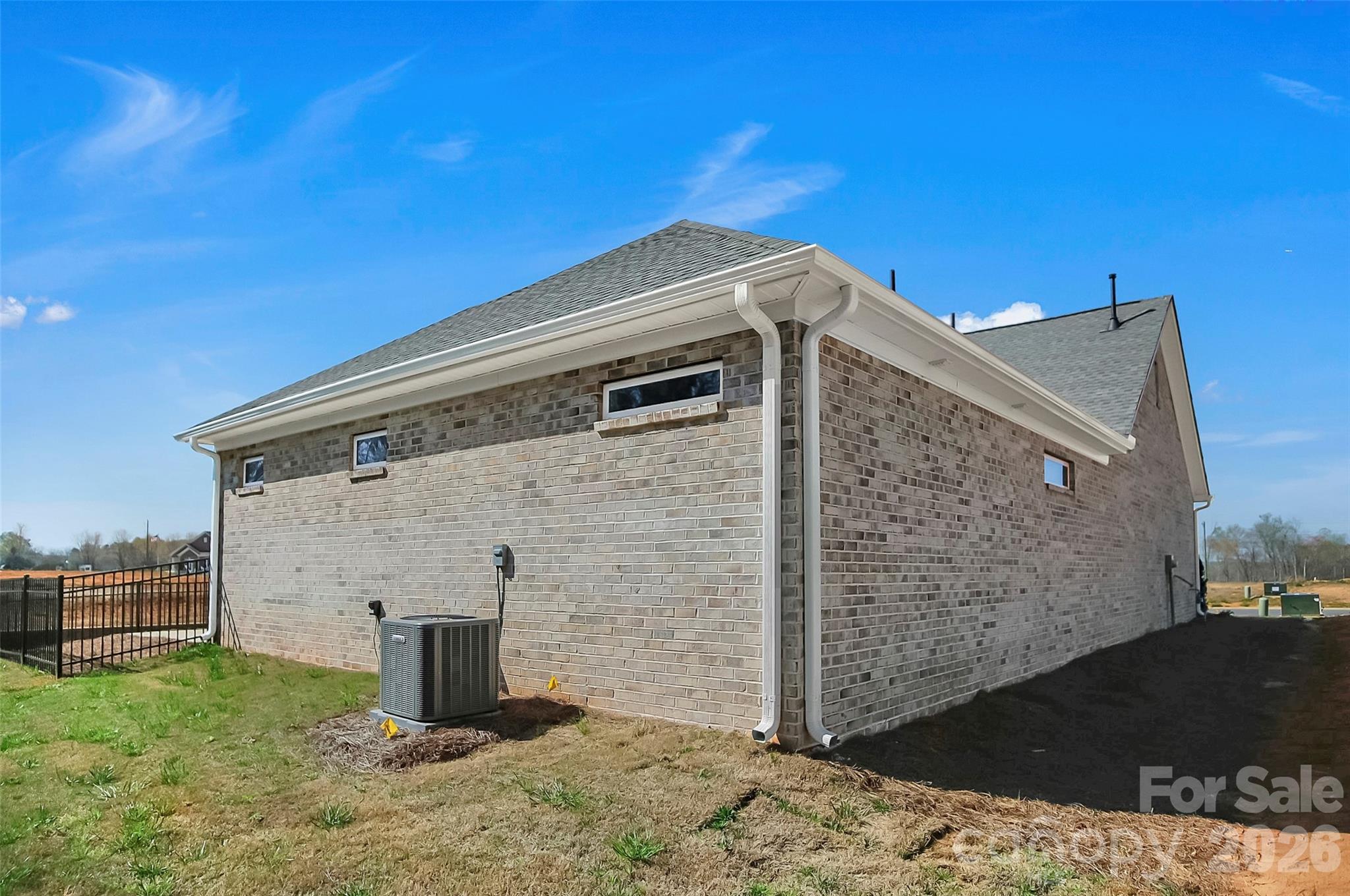 Founders Landing - Residential