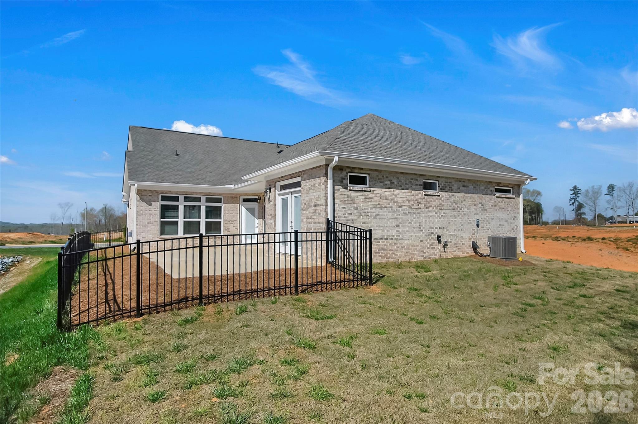 3054 Constitution Lane