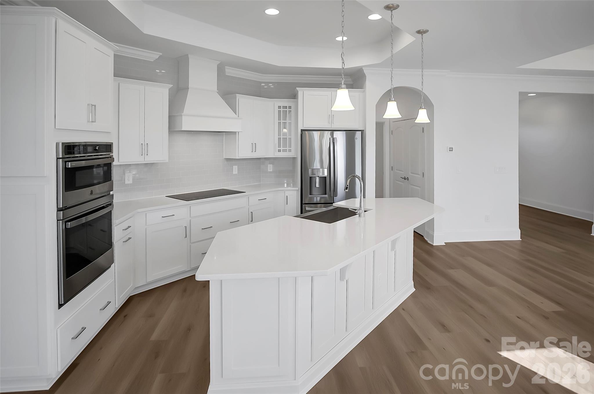 Founders Landing - Residential