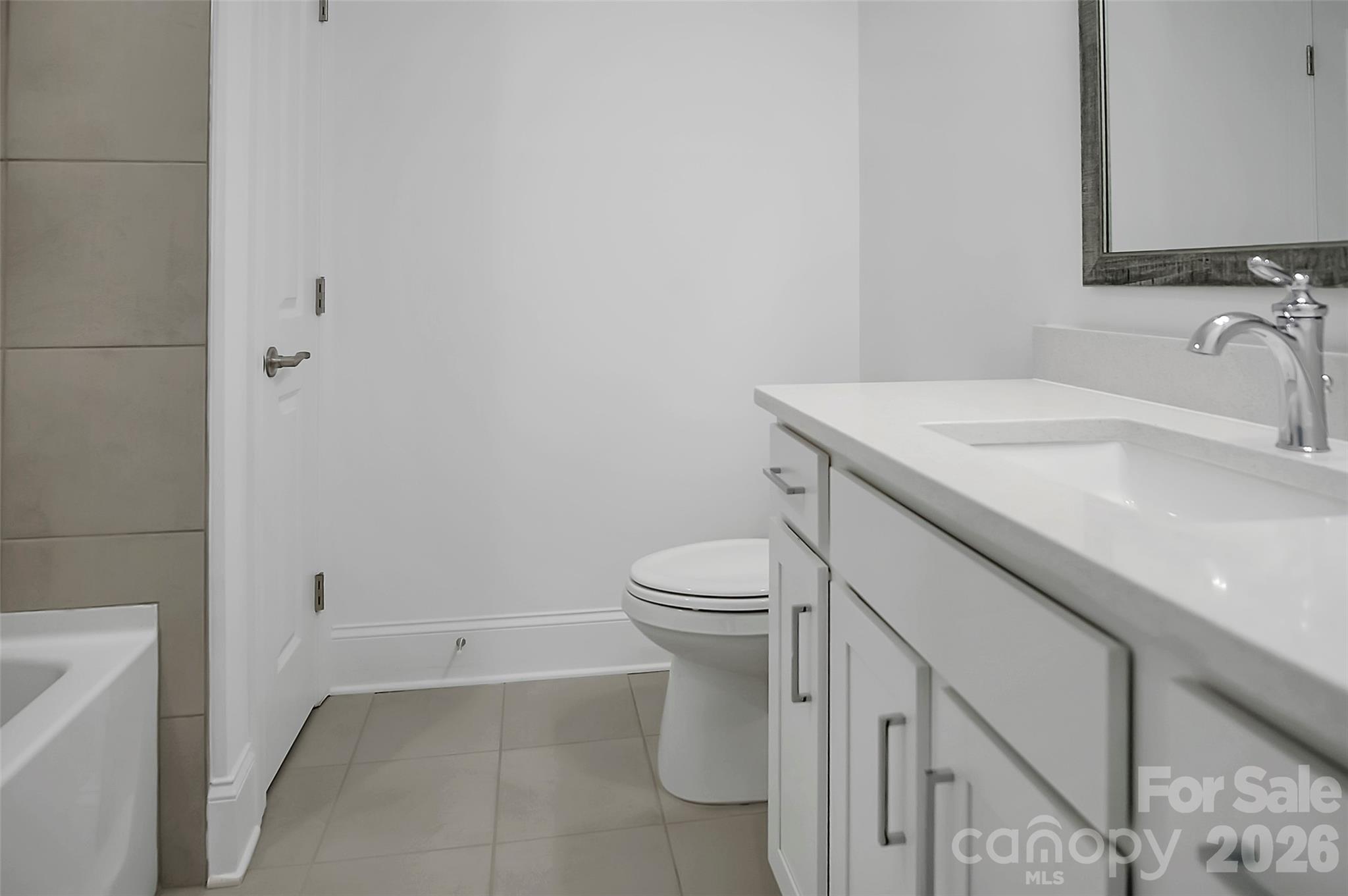 Founders Landing - Residential