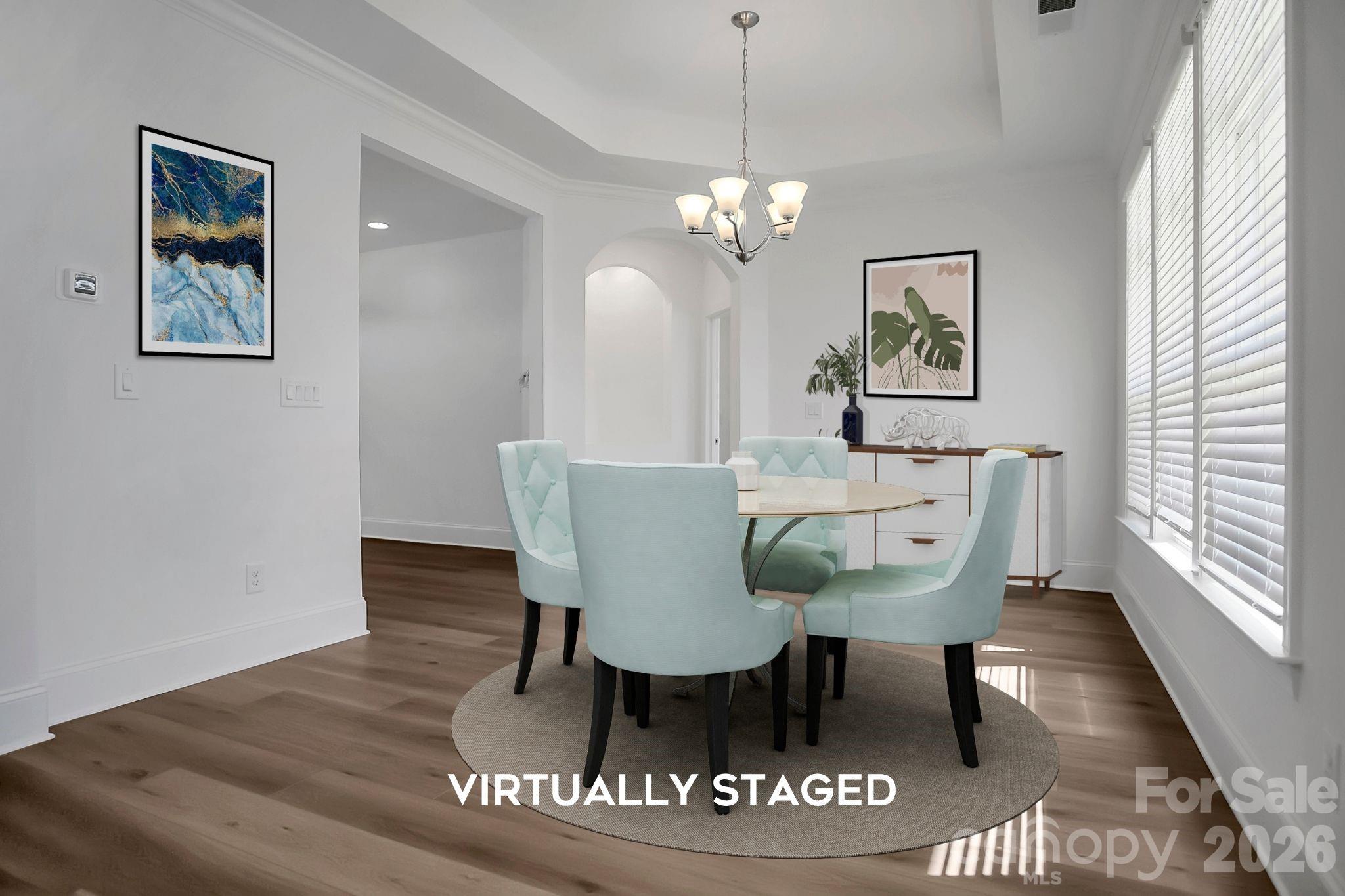 Founders Landing - Residential