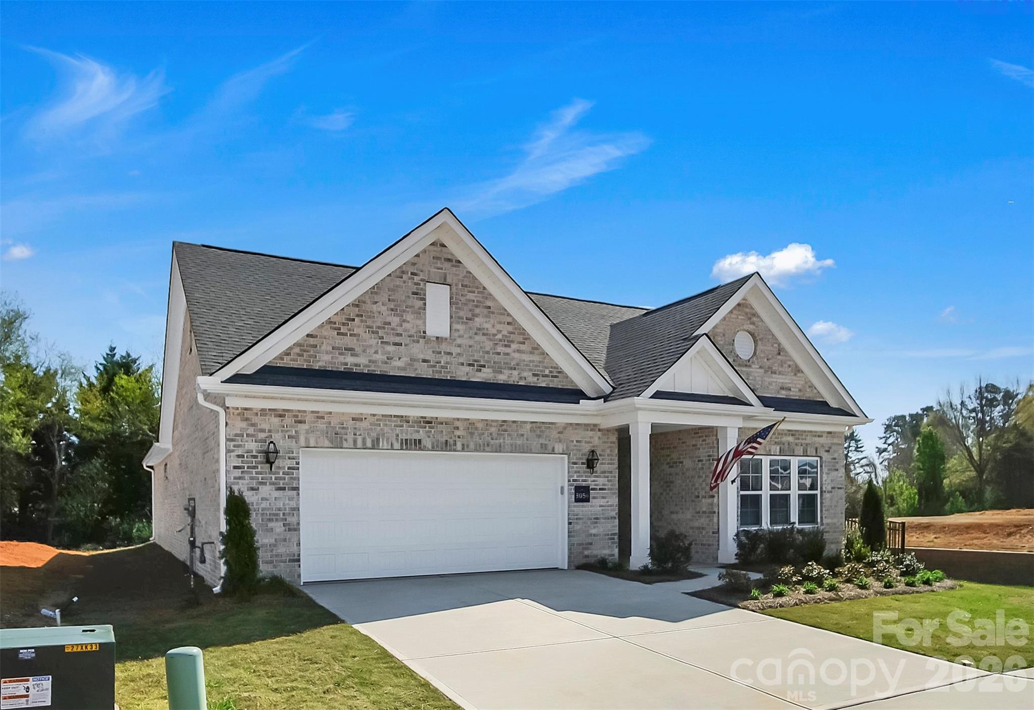 3054 Constitution Lane