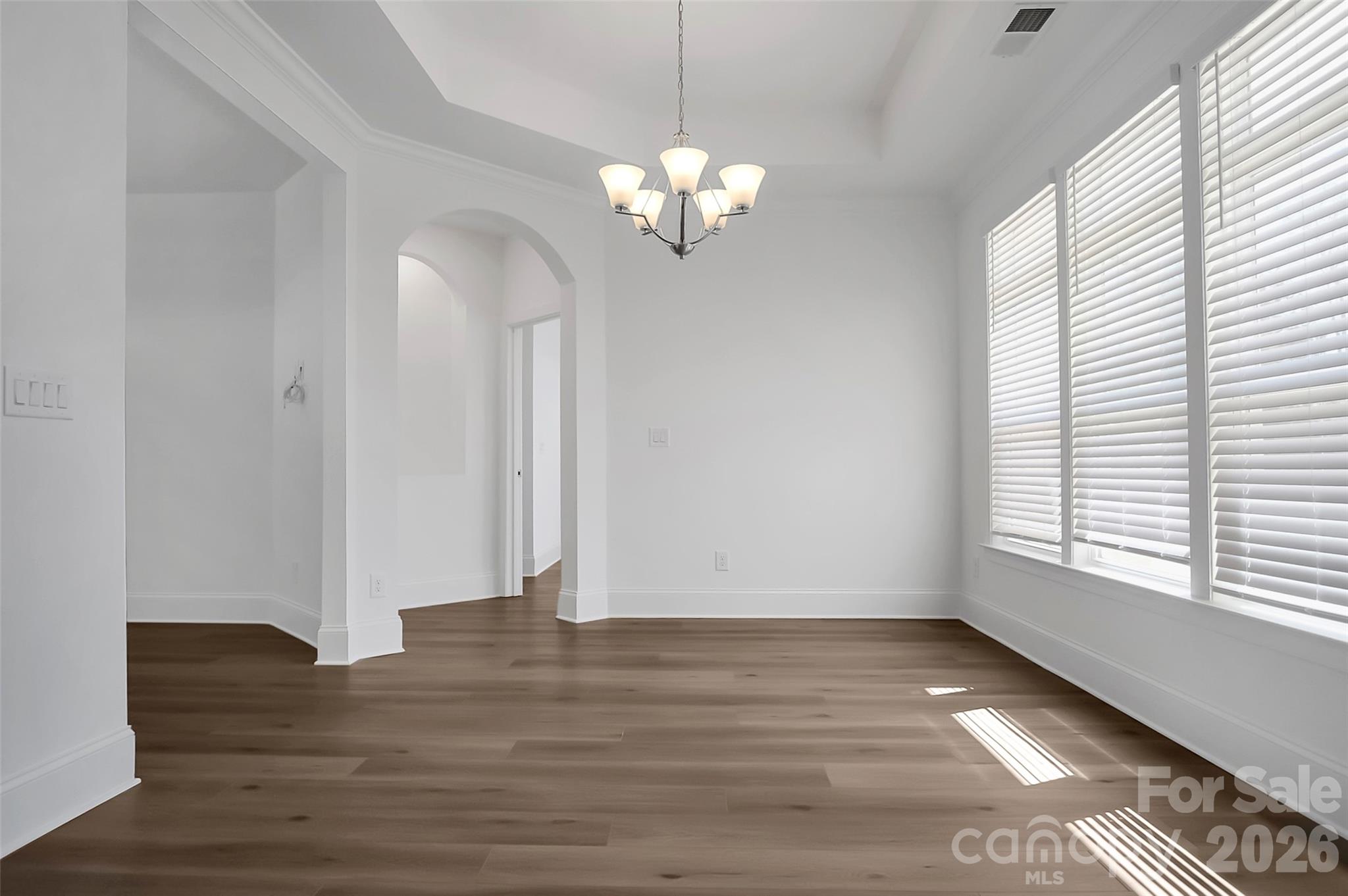 Founders Landing - Residential