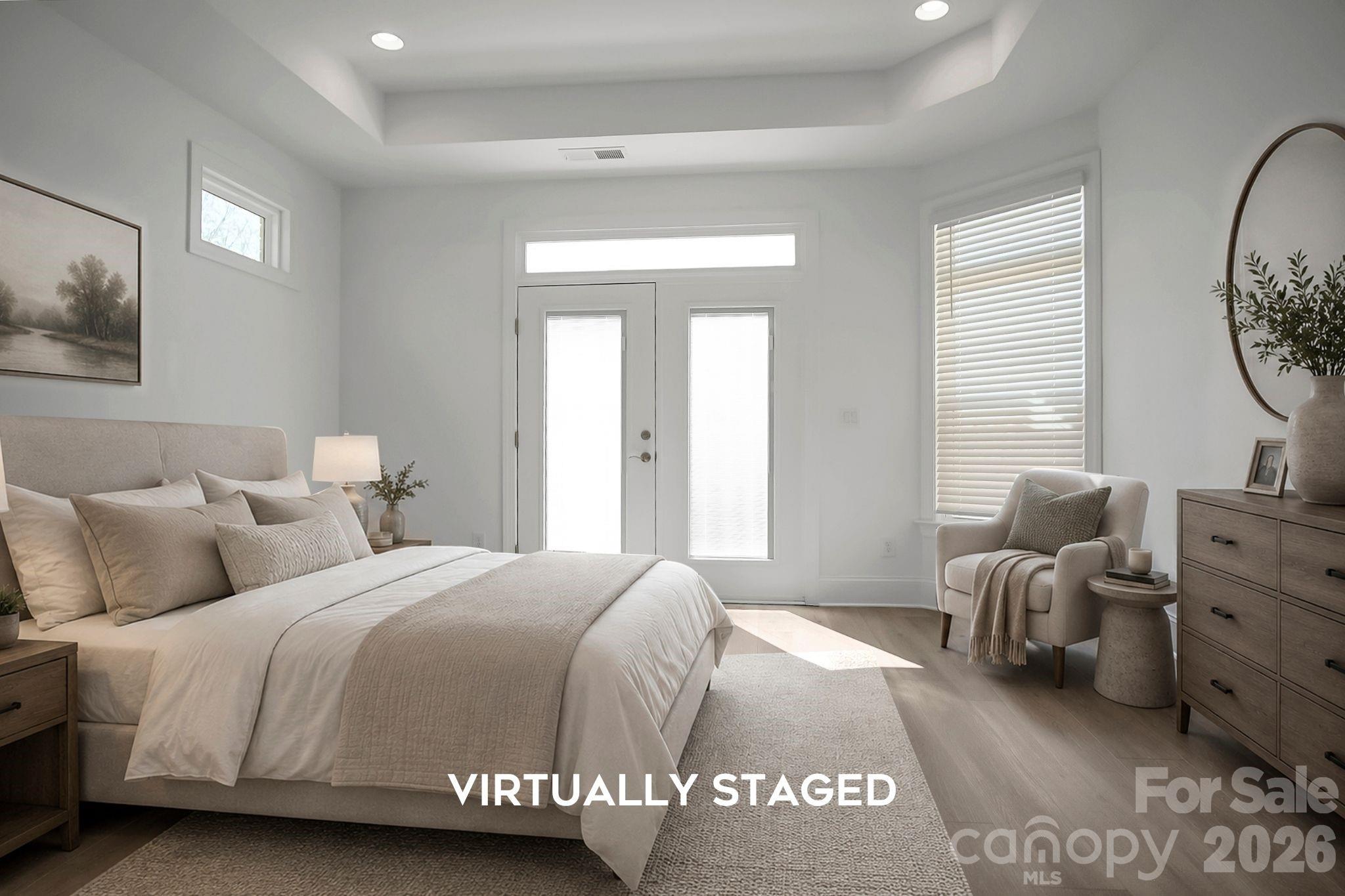 Founders Landing - Residential