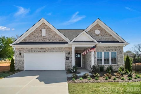 3054 Constitution Lane Gastonia NC 28056