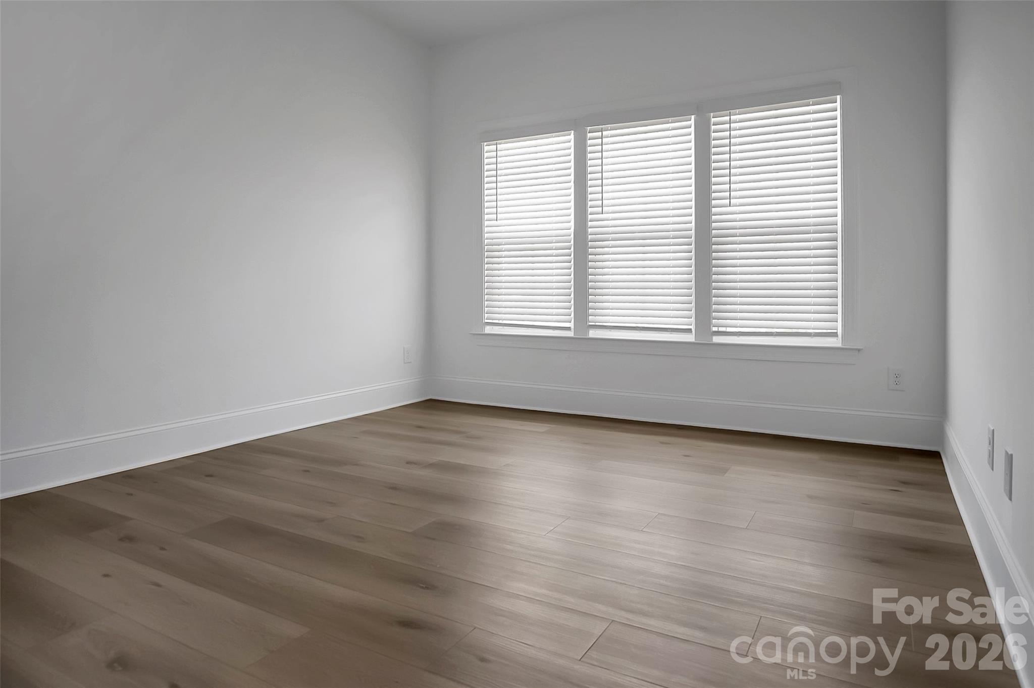 Founders Landing - Residential