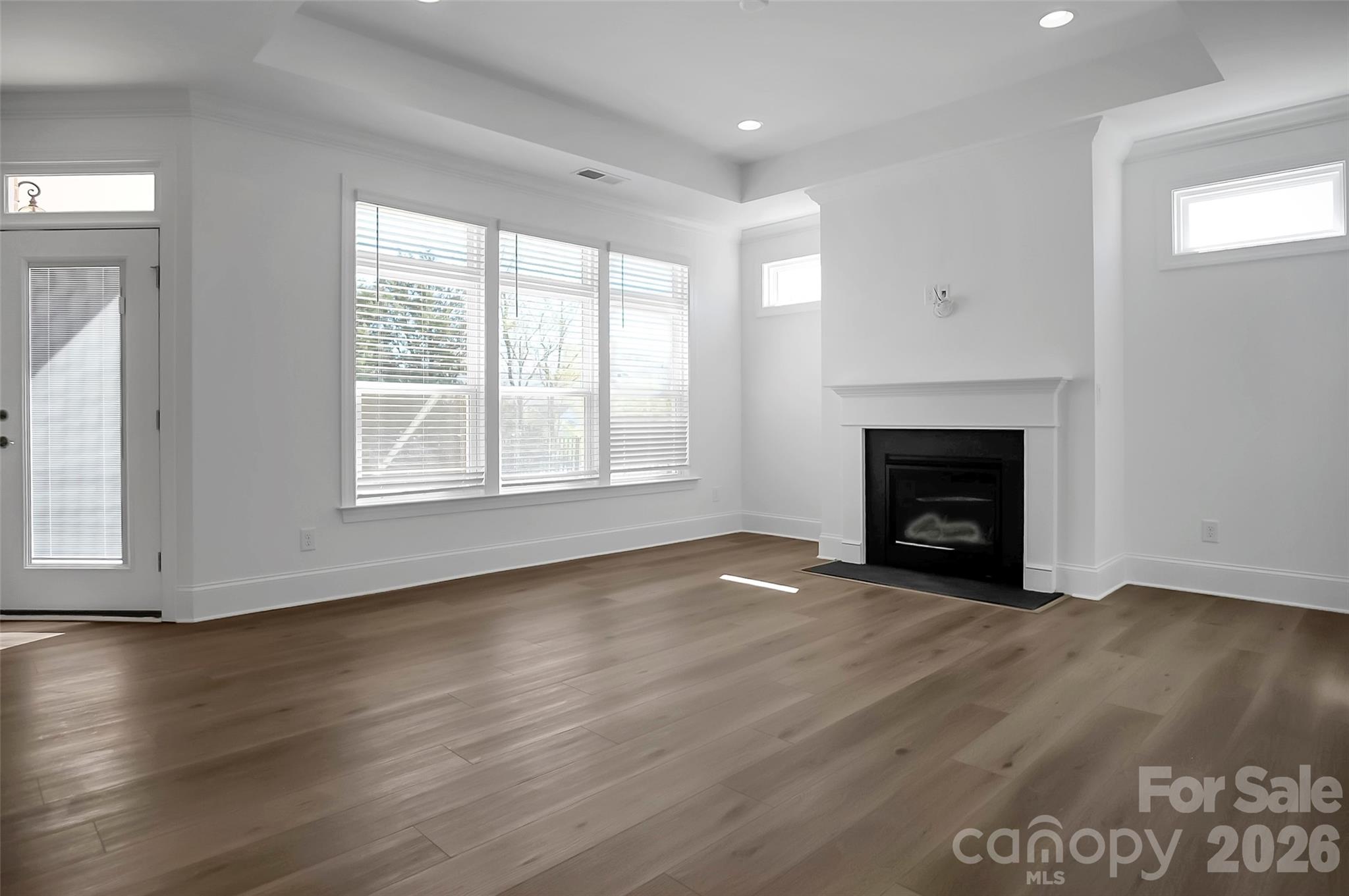 Founders Landing - Residential