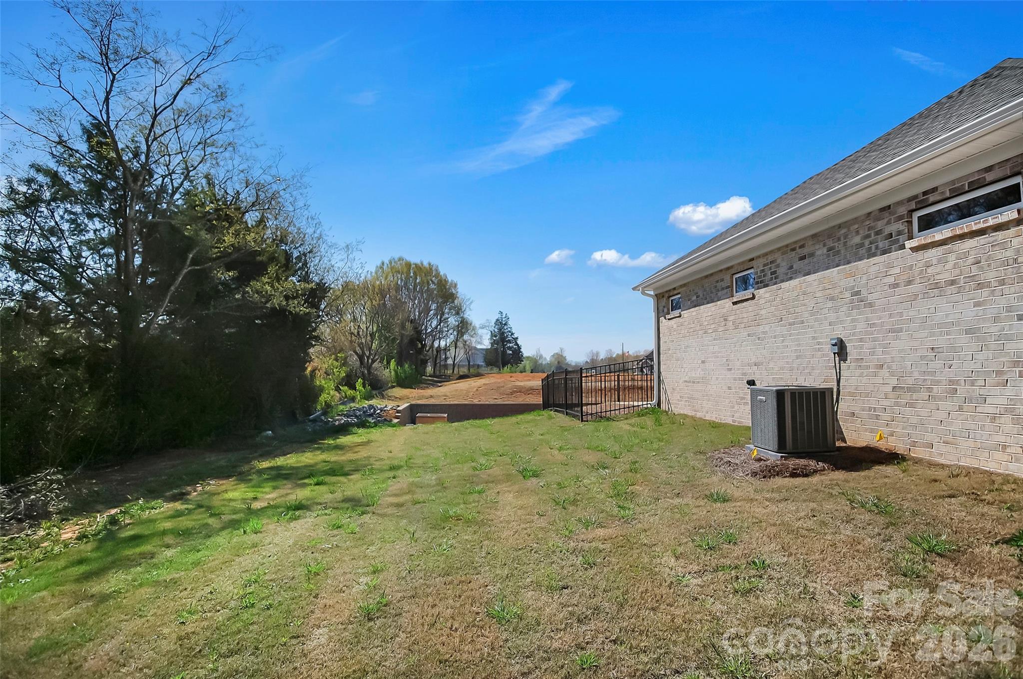 Founders Landing - Residential