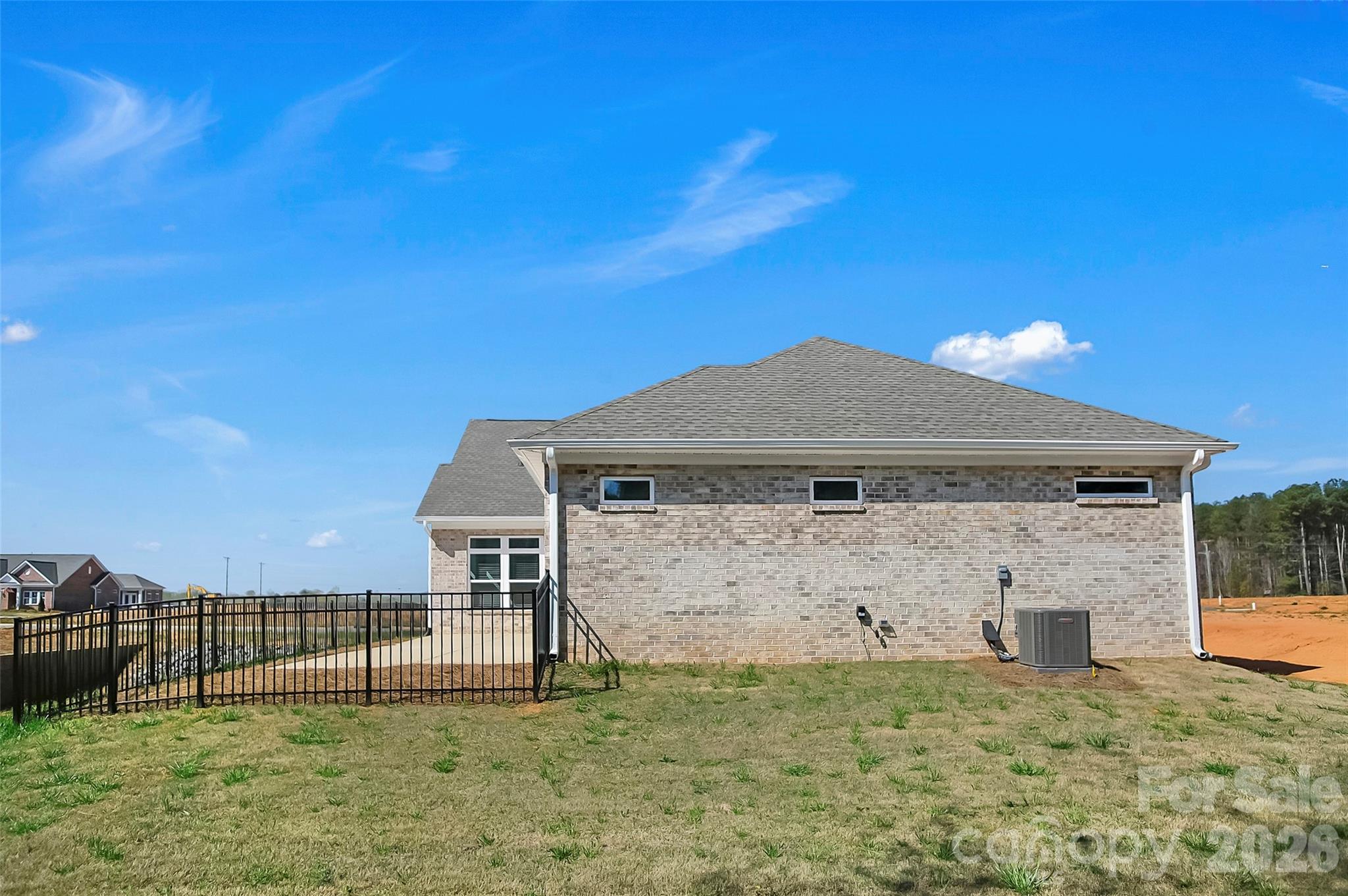 Founders Landing - Residential