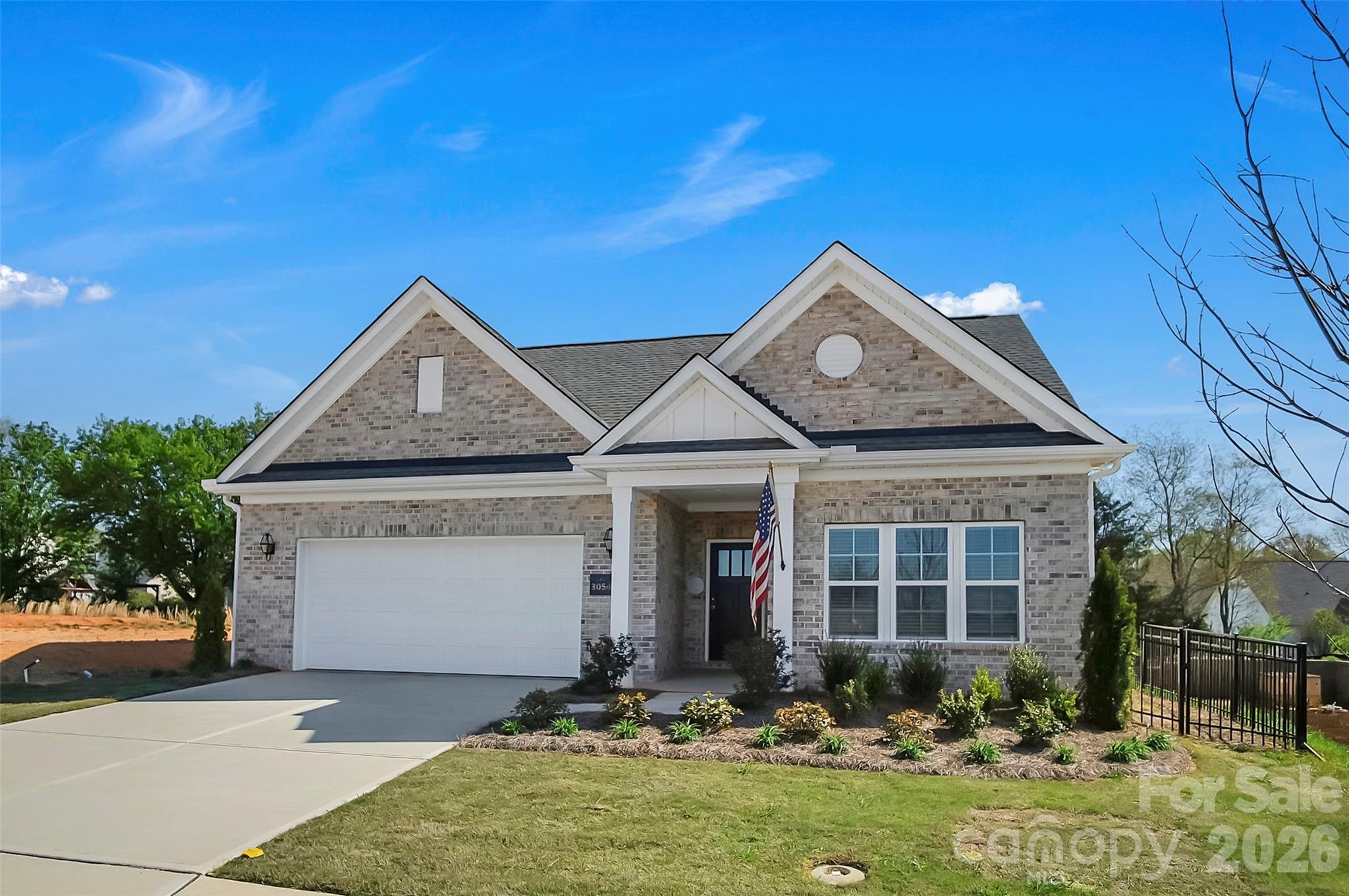 3054 Constitution Lane