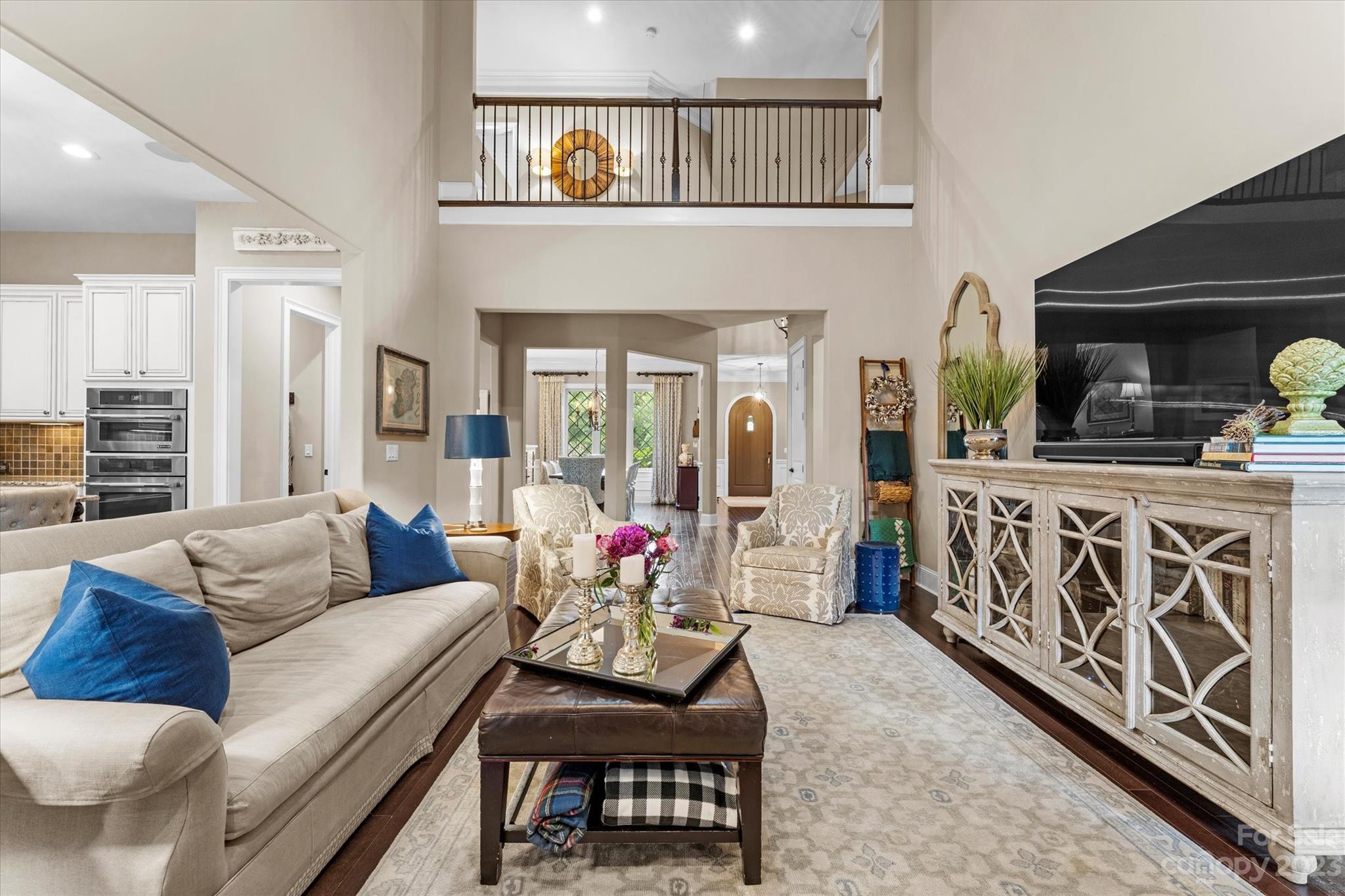 Longview - Residential