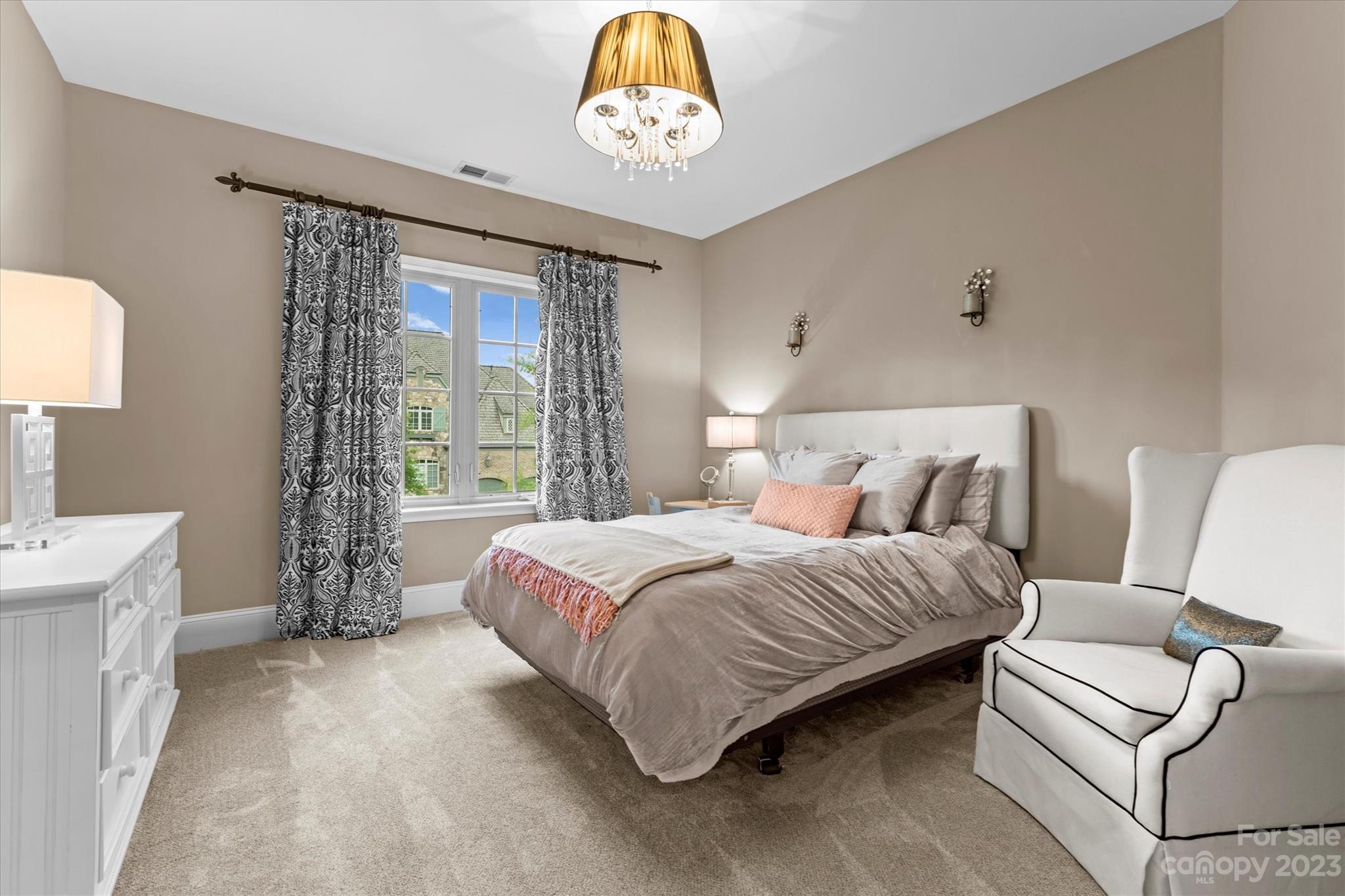 Longview - Residential