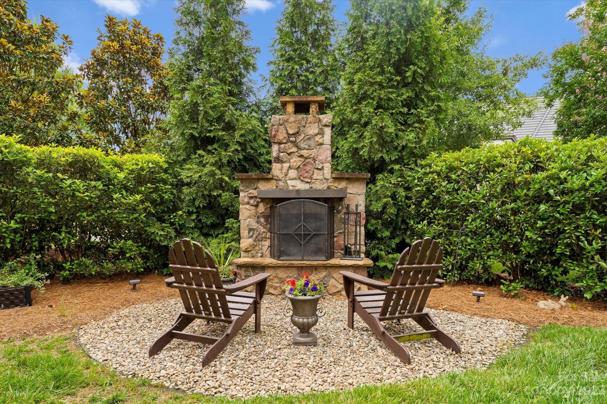 Longview - Residential