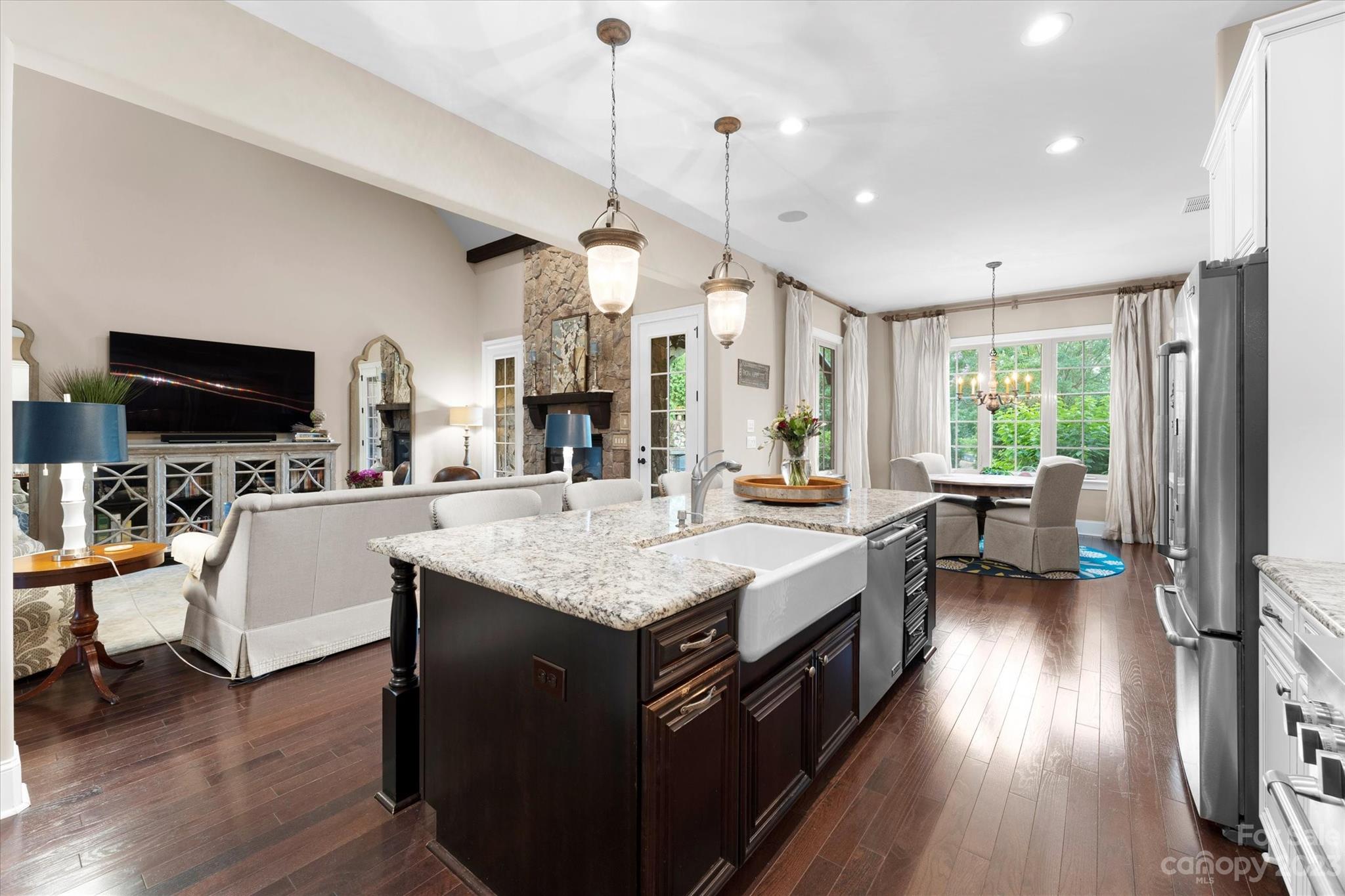 Longview - Residential