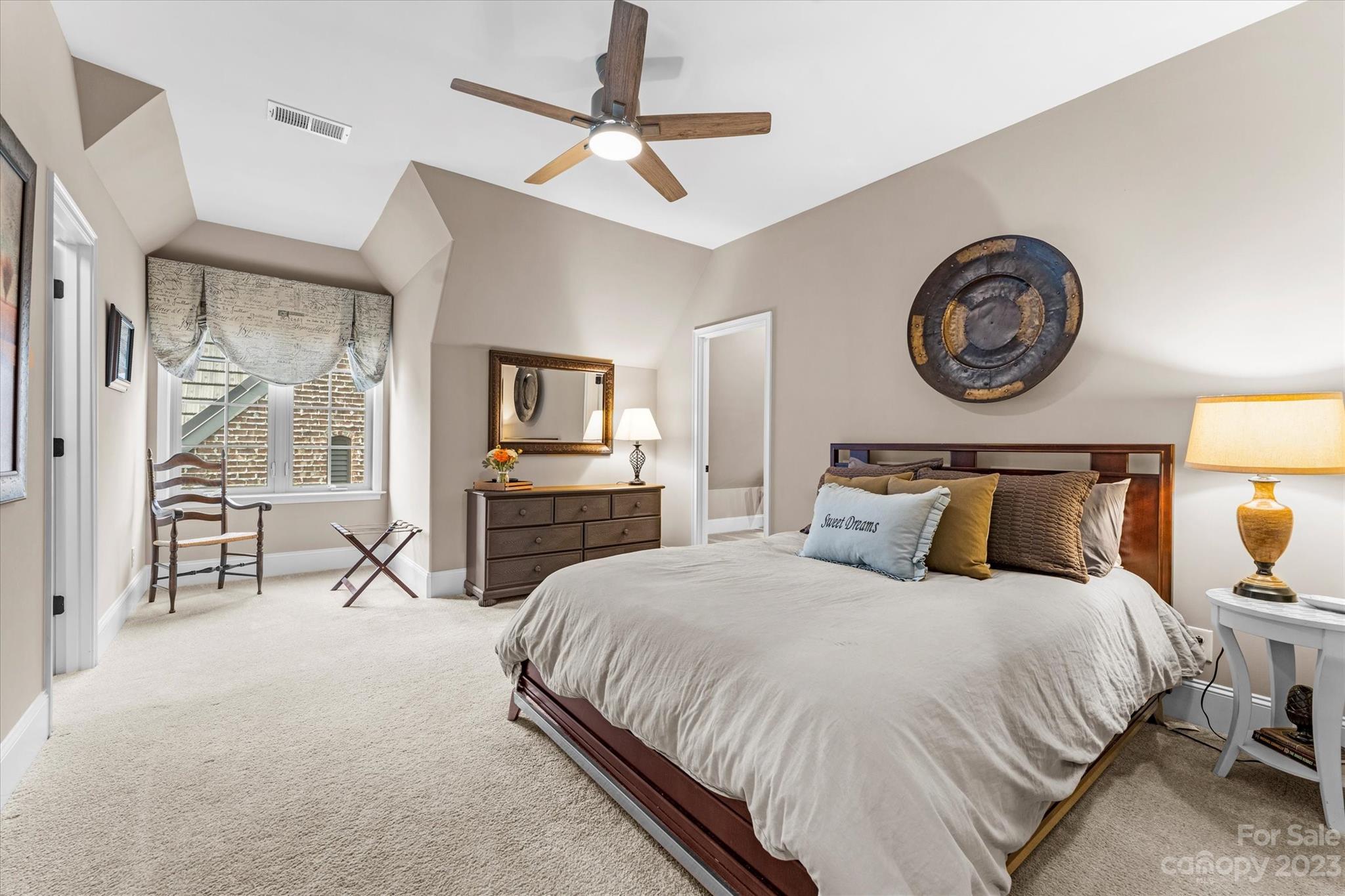 Longview - Residential