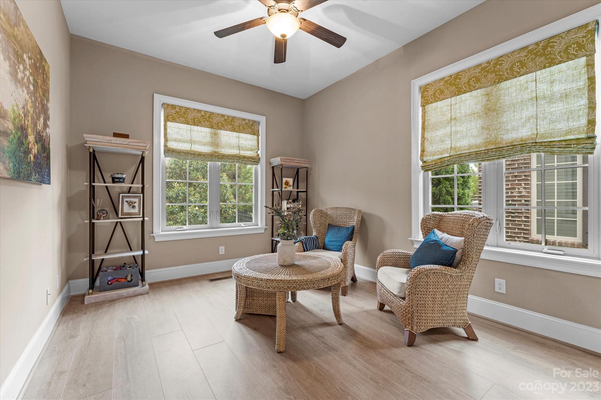 Longview - Residential