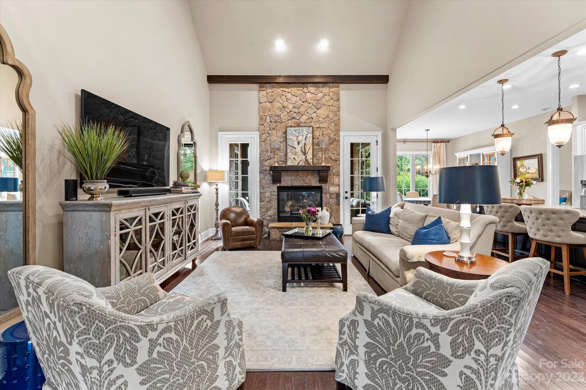 Longview - Residential