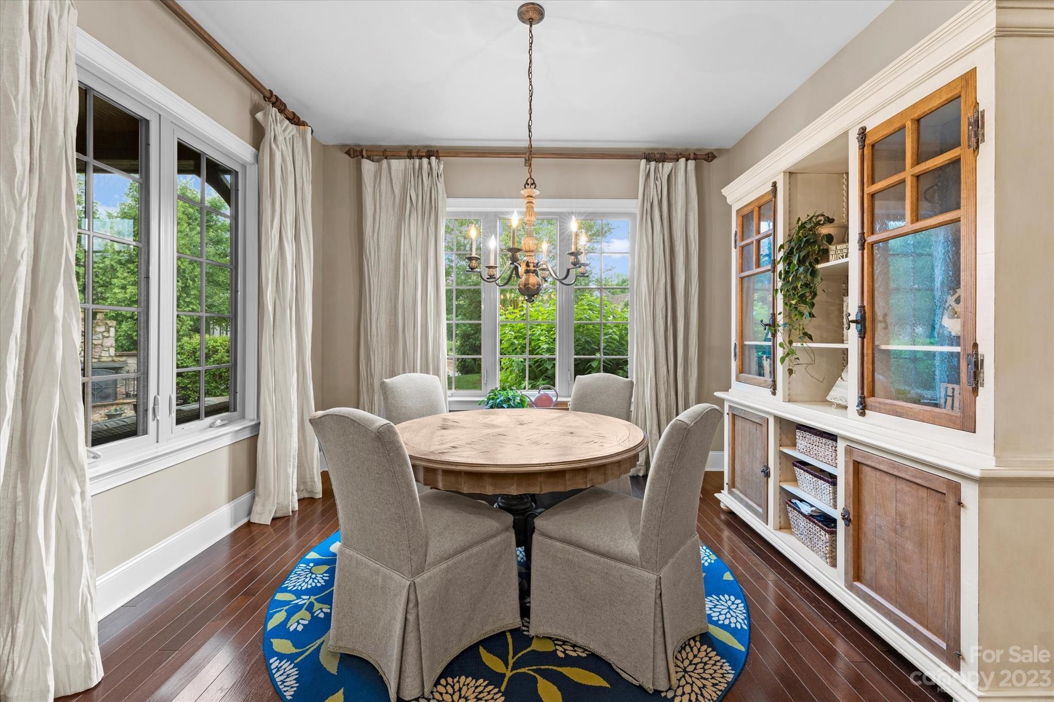 Longview - Residential