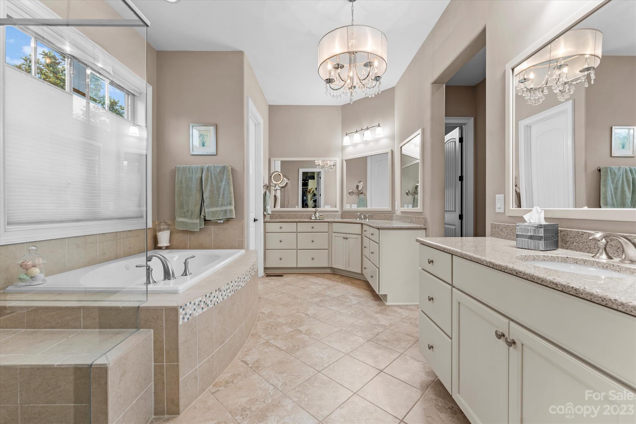 Longview - Residential