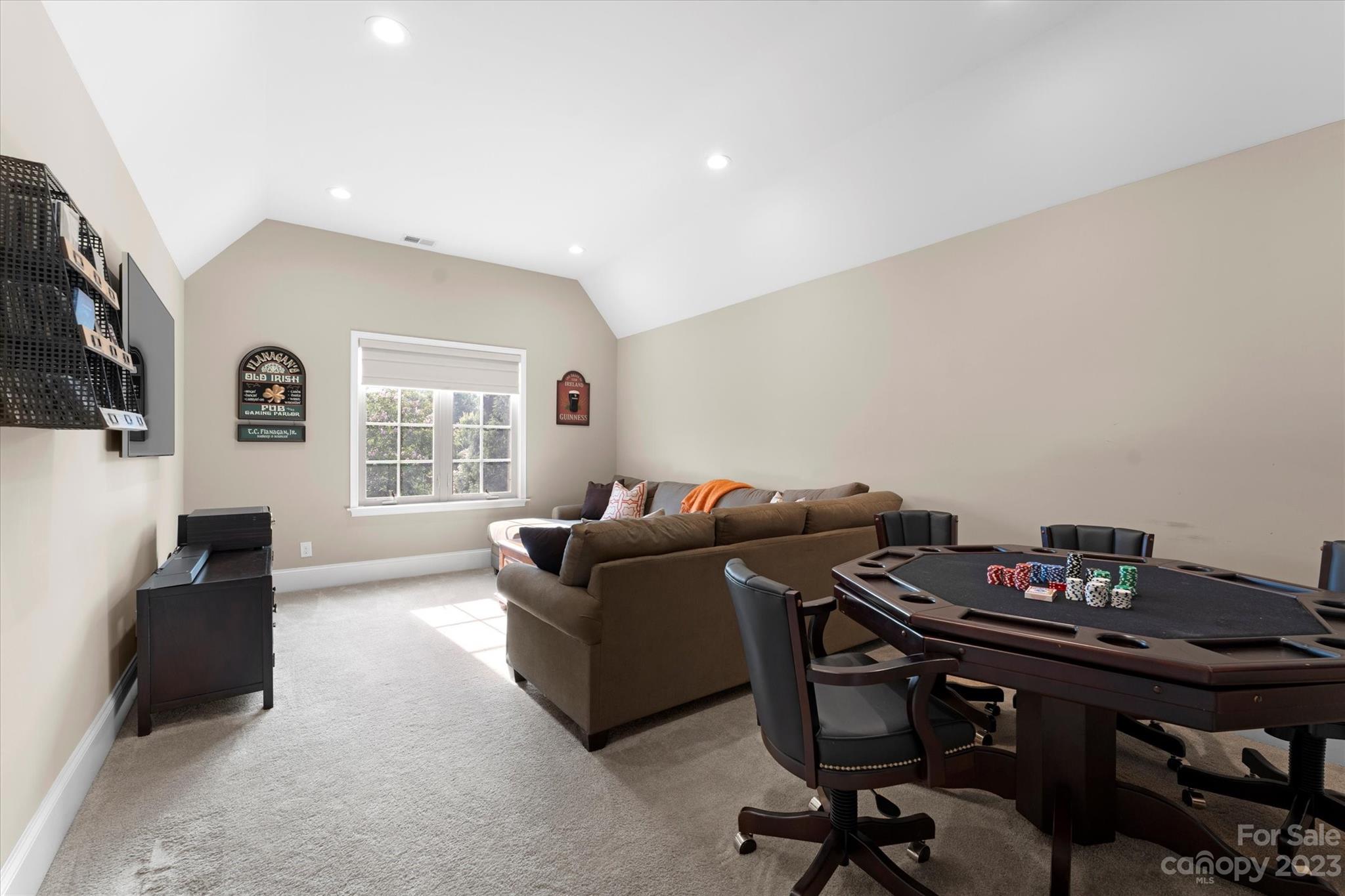 Longview - Residential