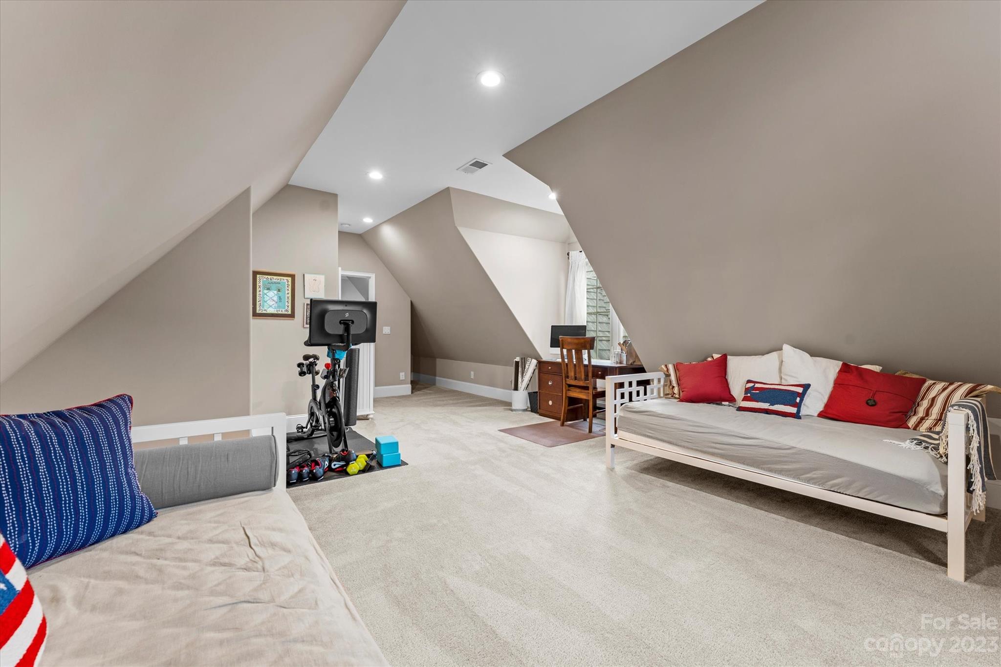 Longview - Residential